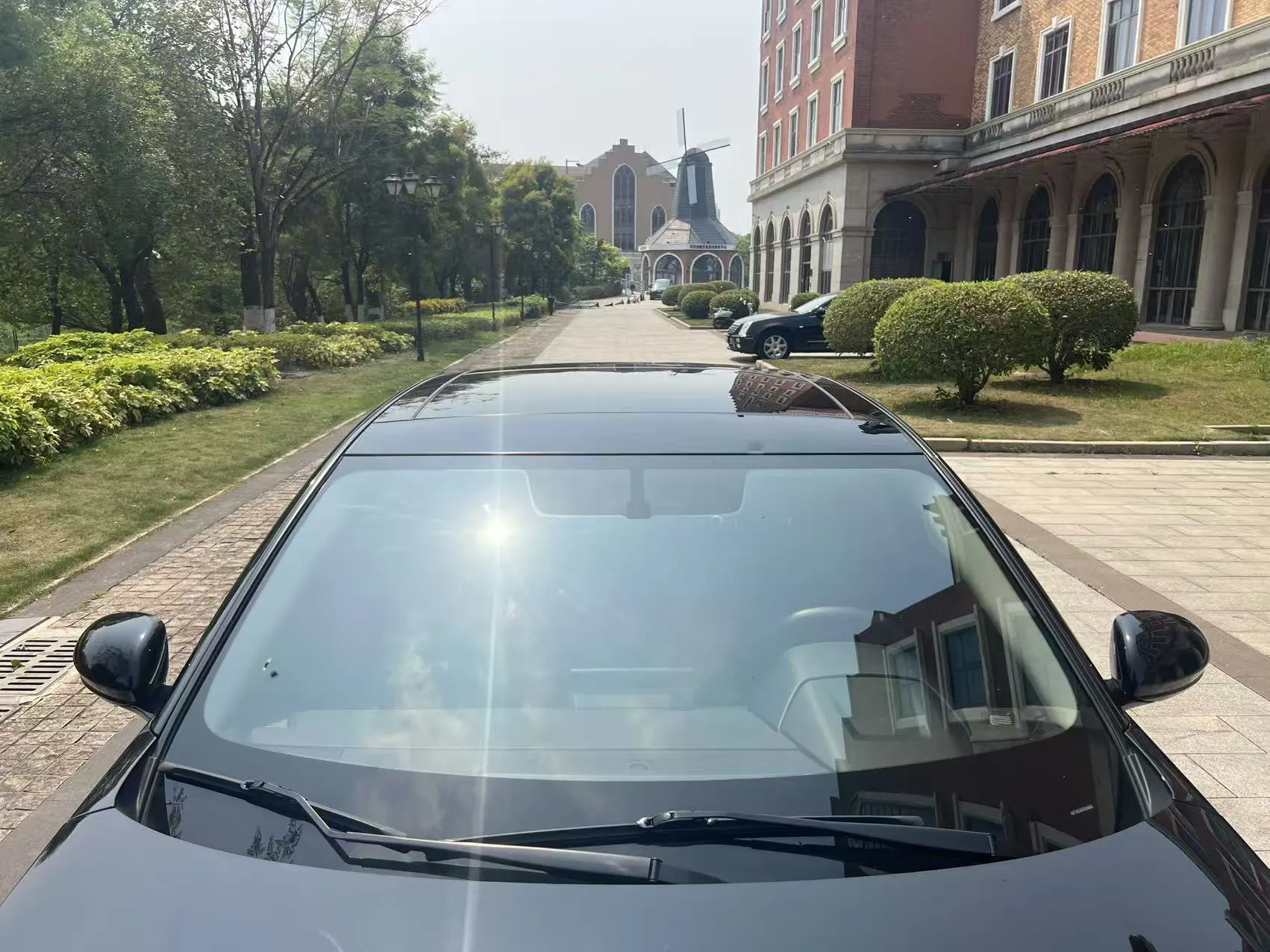 Nissan Teana, 2019 13