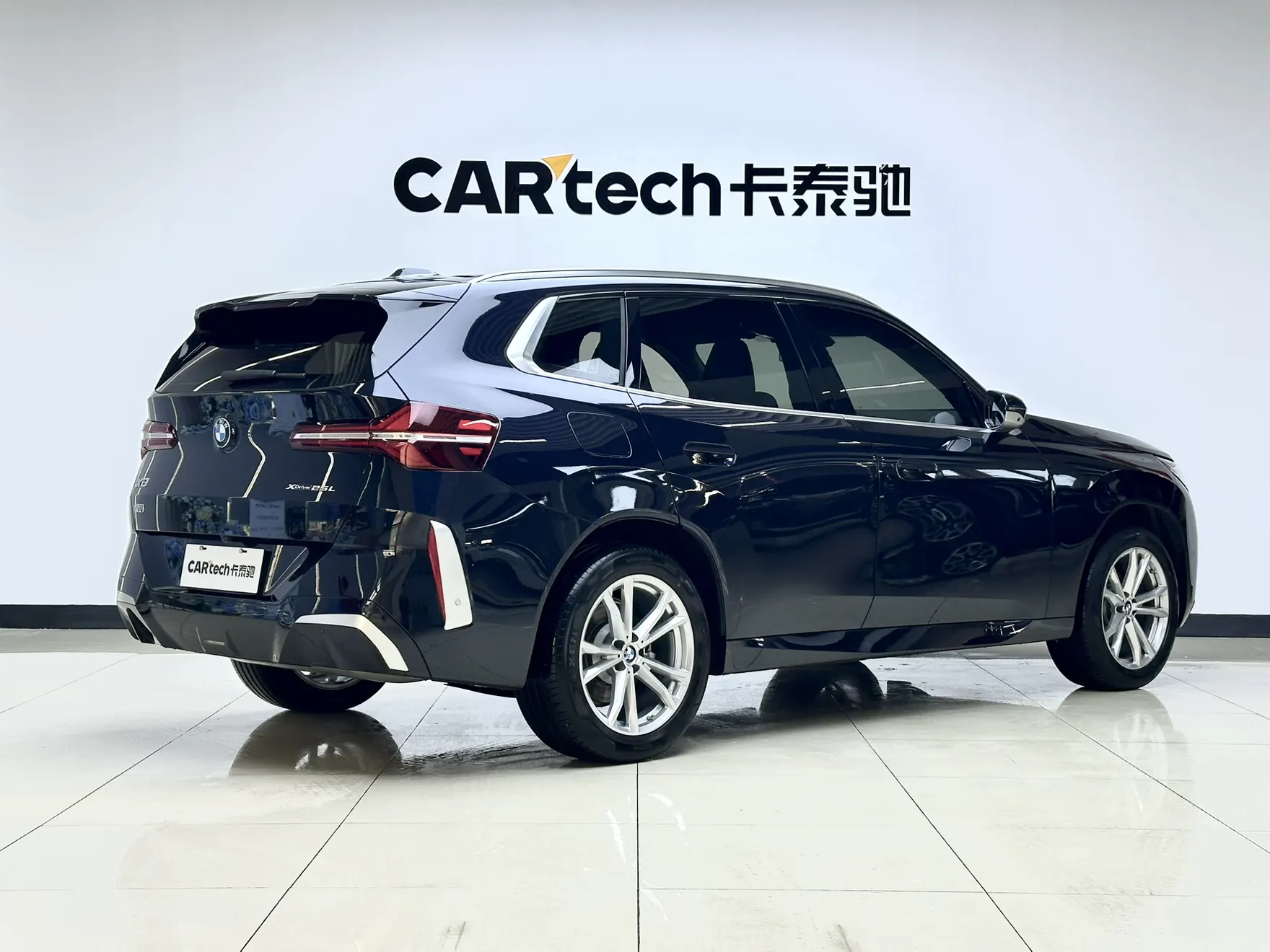 BMW X3, 2026 3