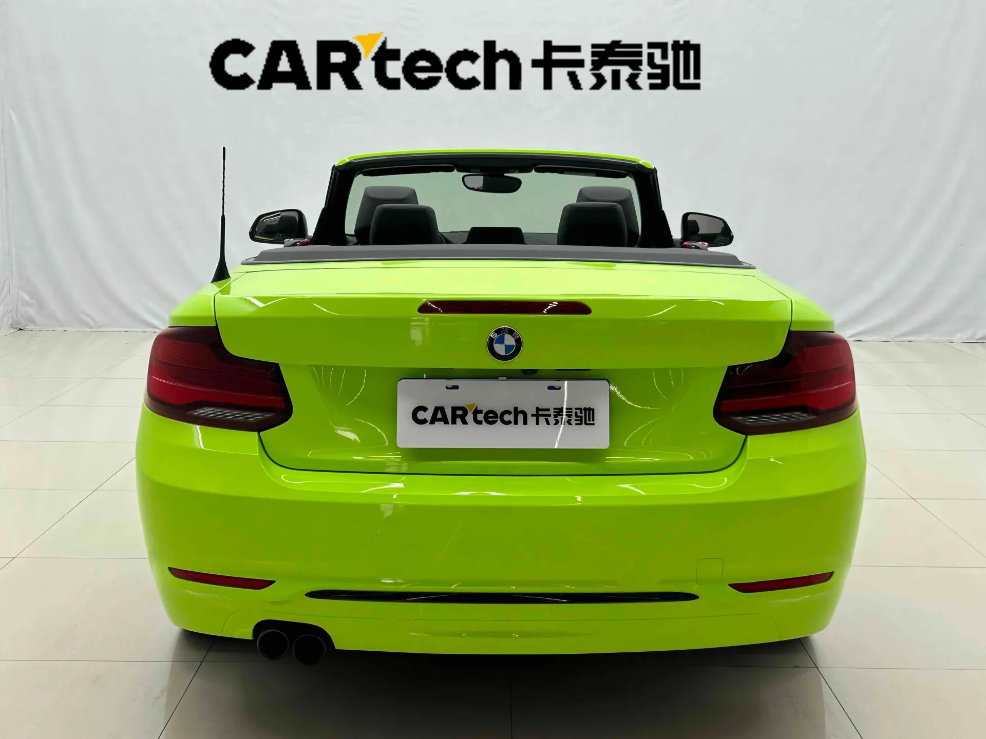 BMW 225i, 2020 все фото