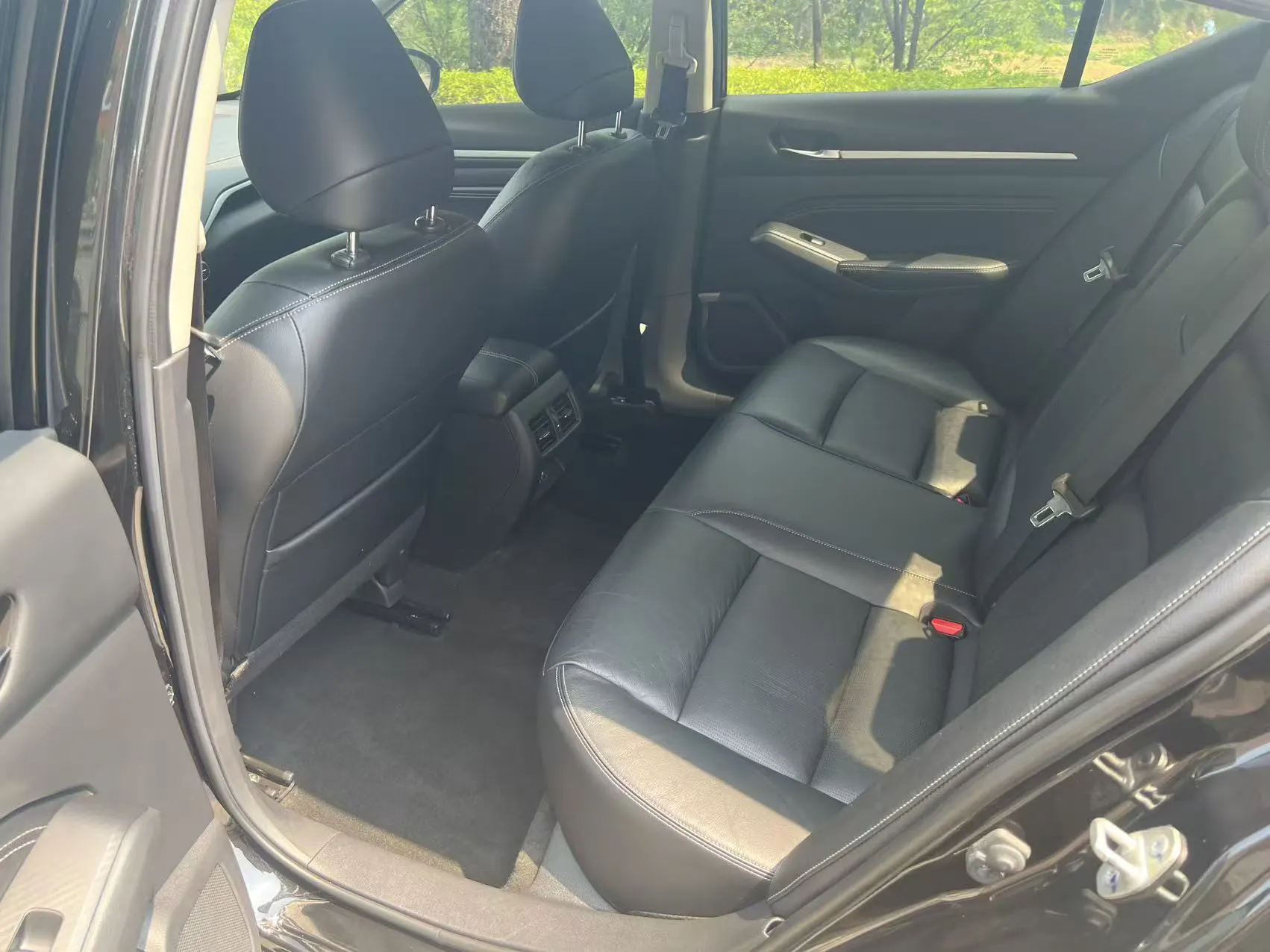 Nissan Teana, 2019 24