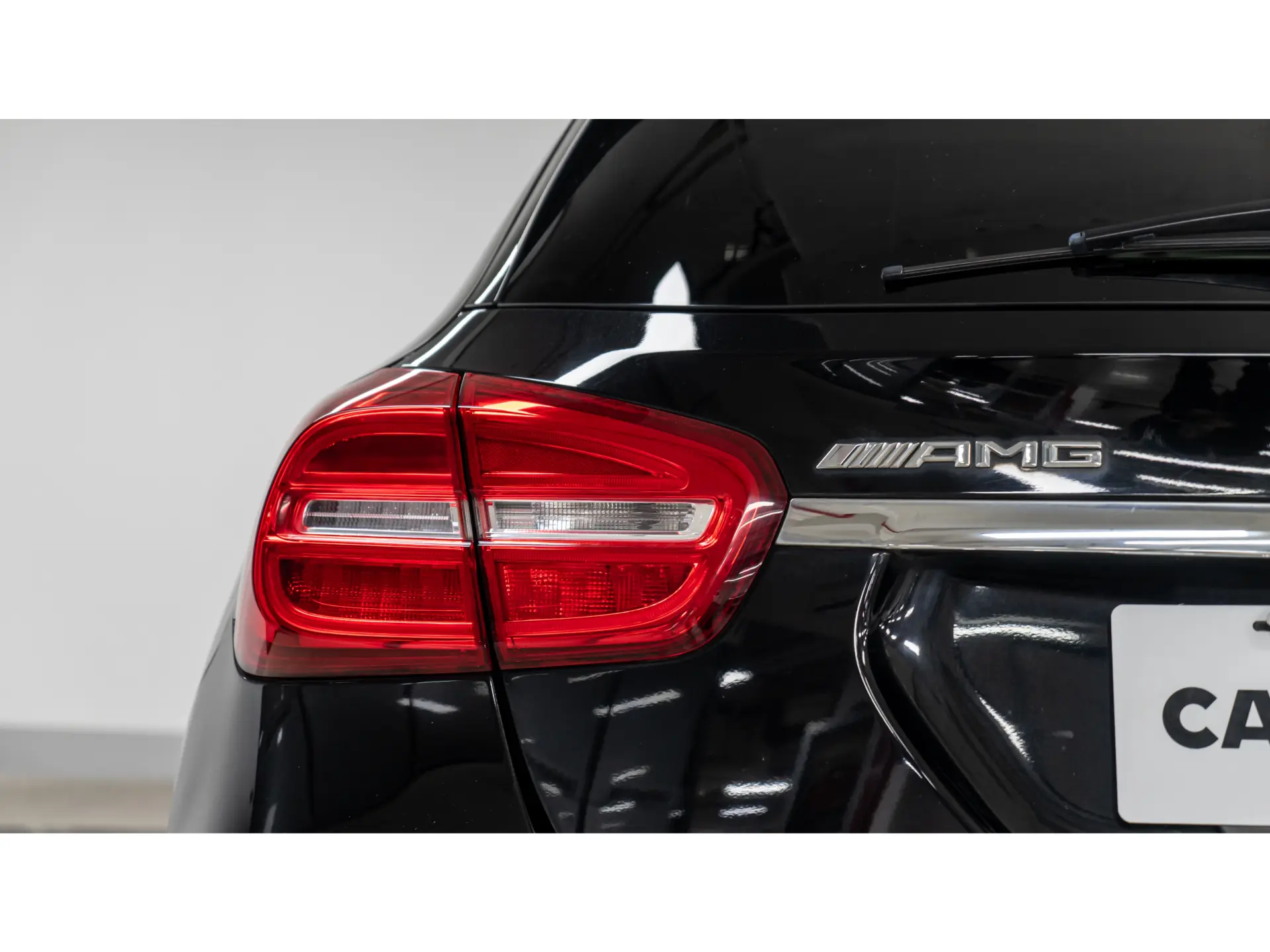 Mercedes-Benz GLA 45 4MATIC, 2016 6