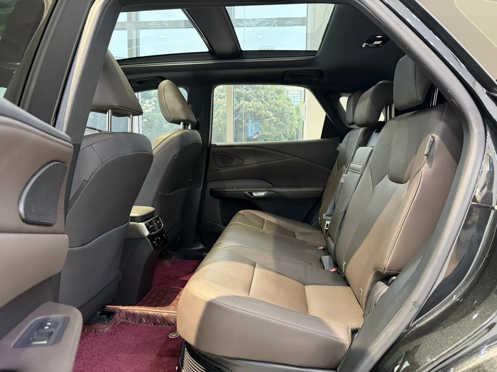 Lexus RX 350h, 2024 19