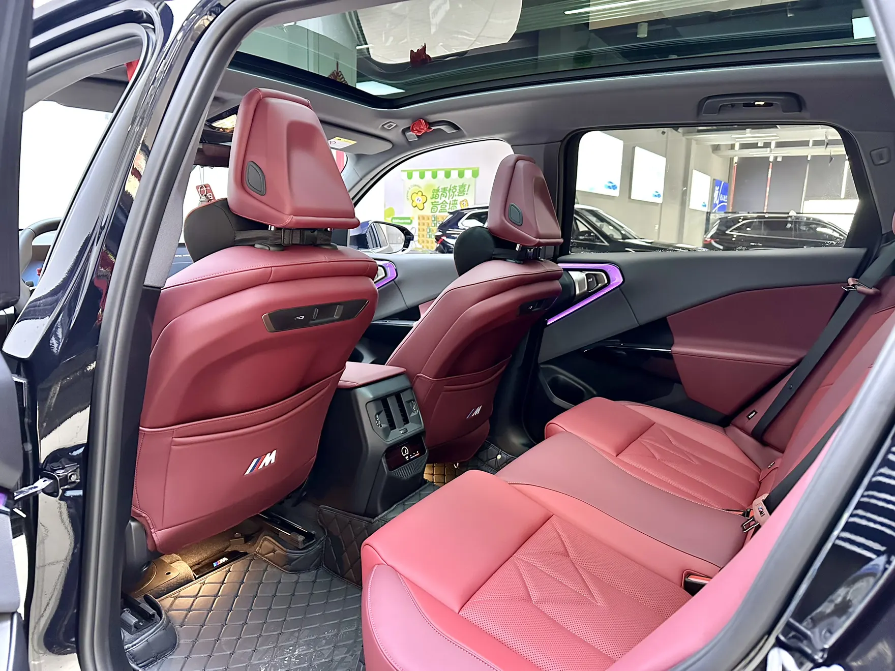 BMW X3, 2026 15