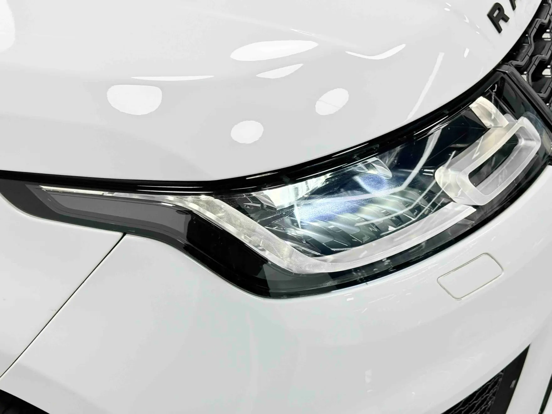 Land Rover Range Rover Sport, 2019 3