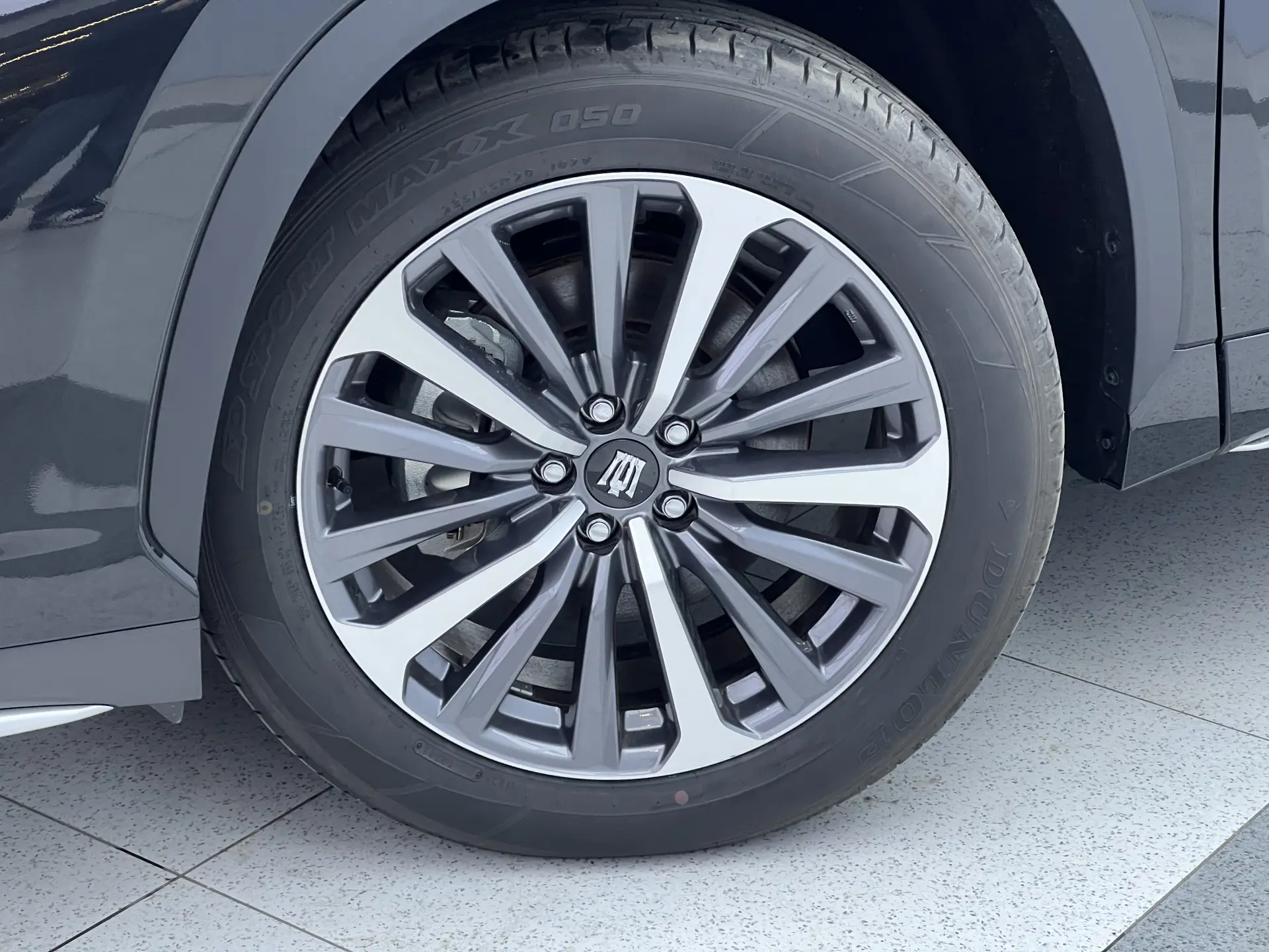 Toyota Crown, 2024 32