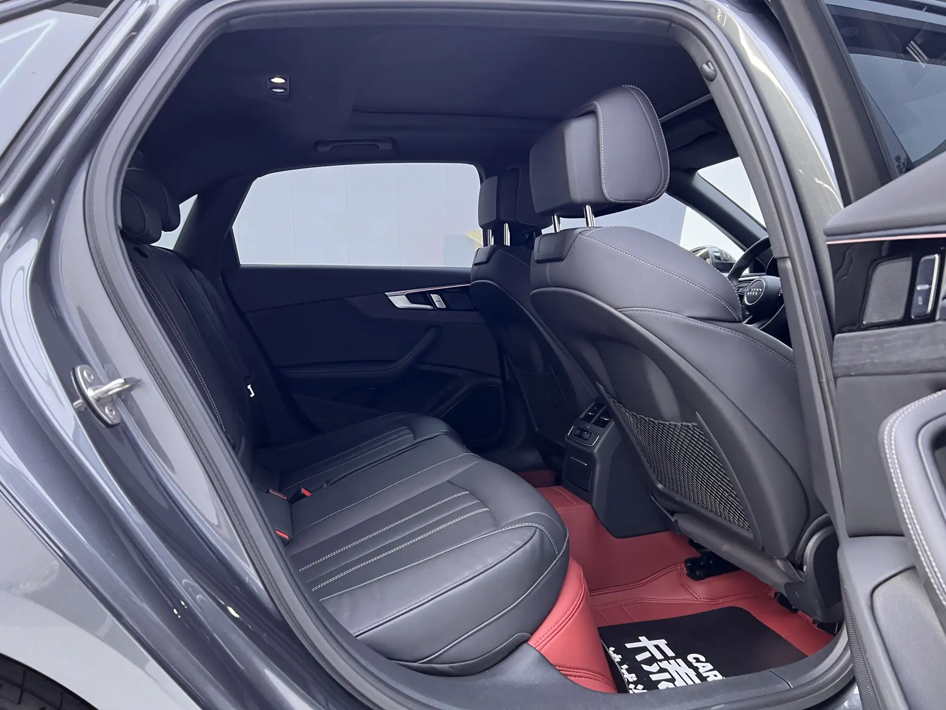 Audi A4L 40 TFSI, 2024 24