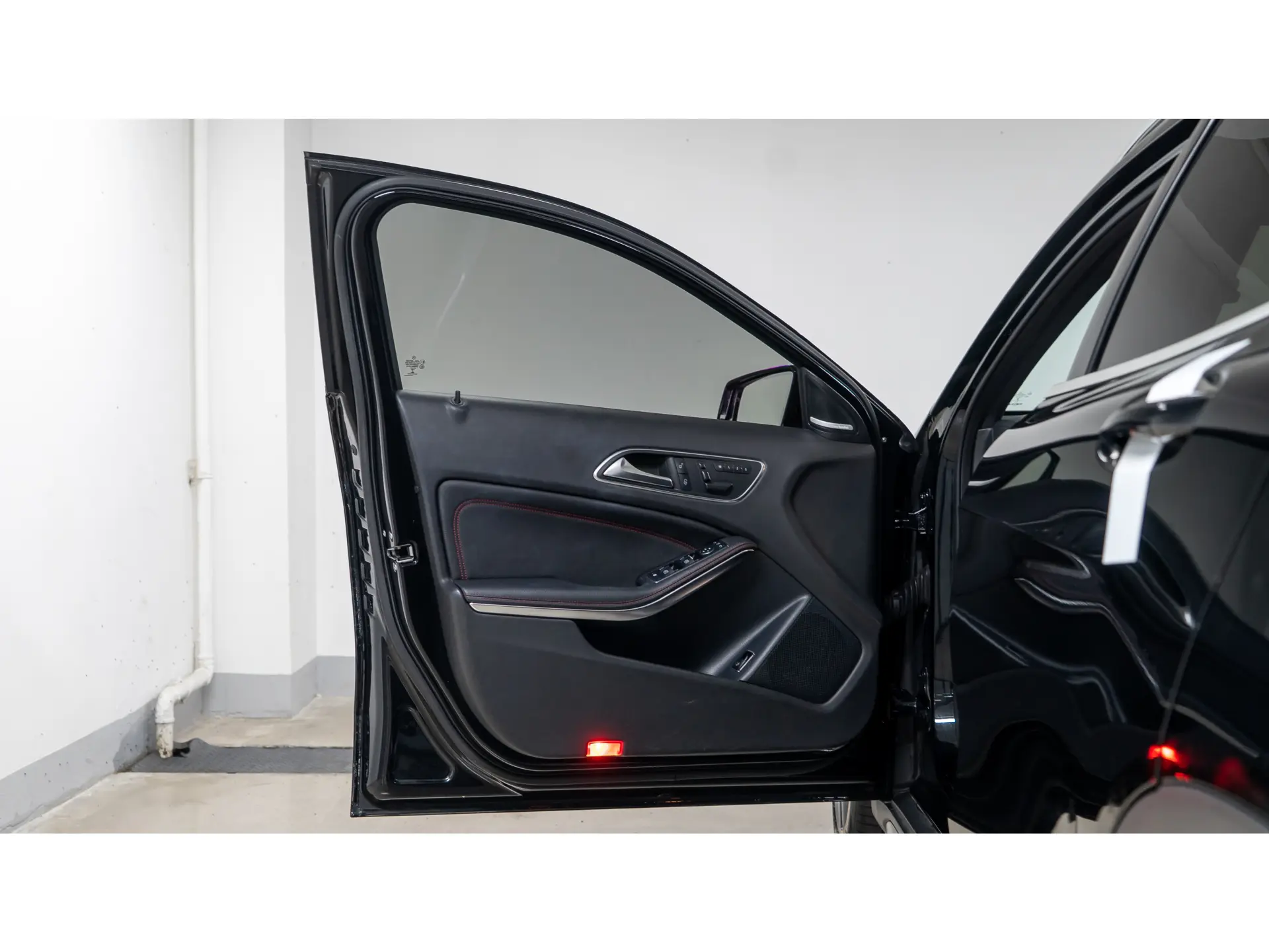 Mercedes-Benz GLA 45 4MATIC, 2016 11