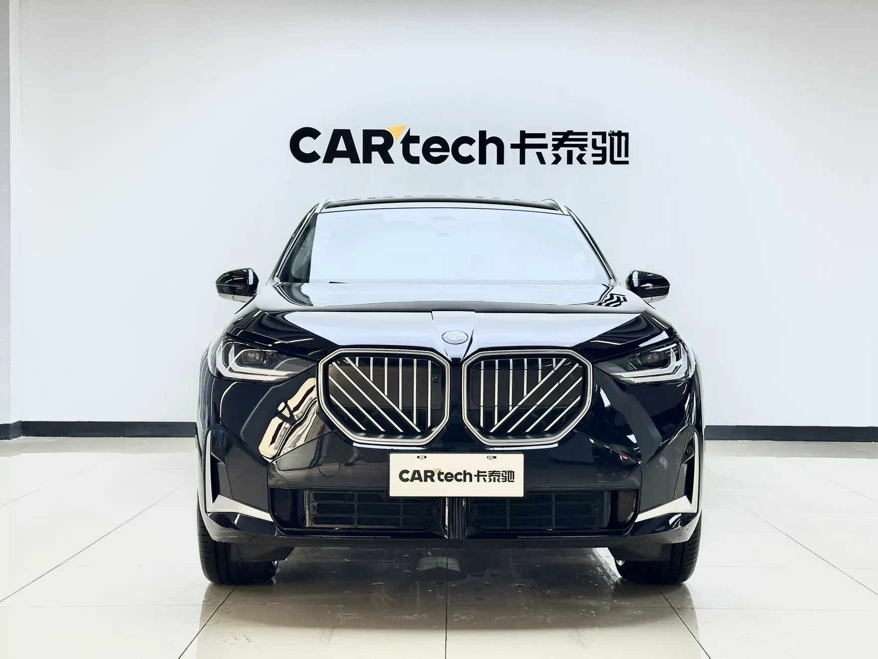 BMW X3, 2026 2