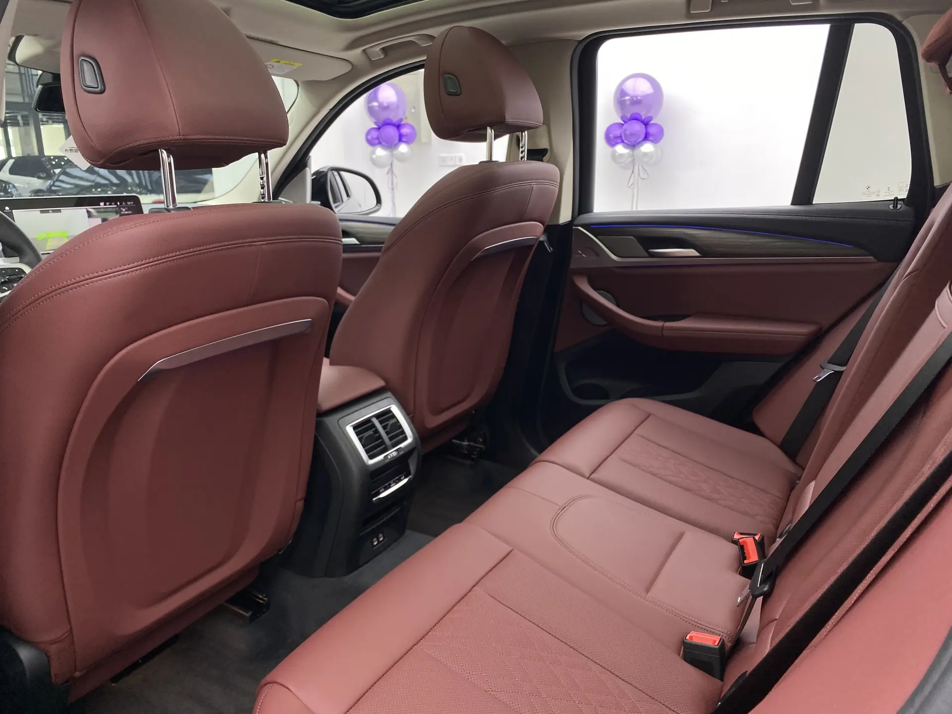 BMW X3, 2022 7