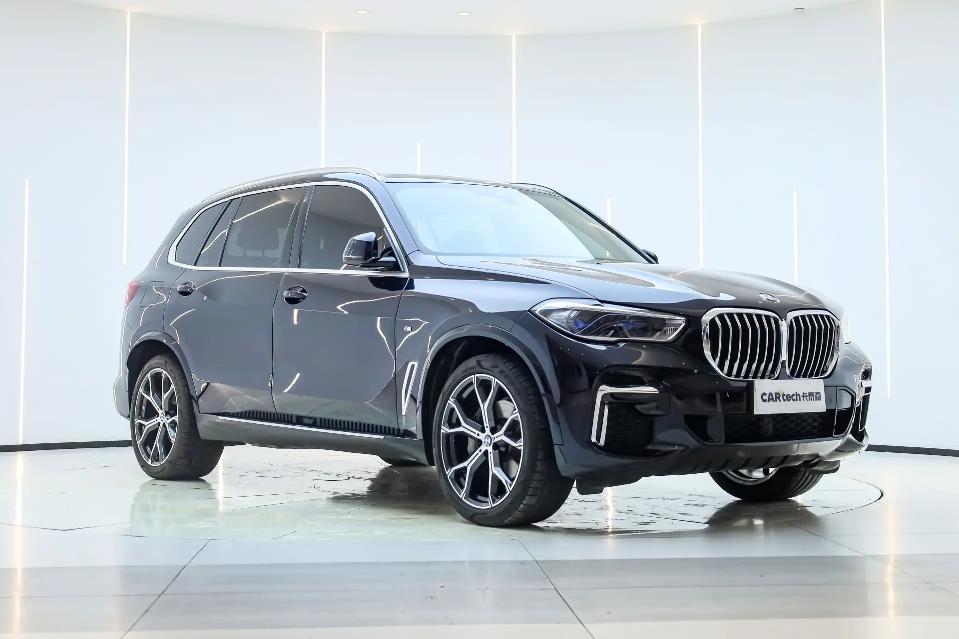 BMW X5, 2023 2