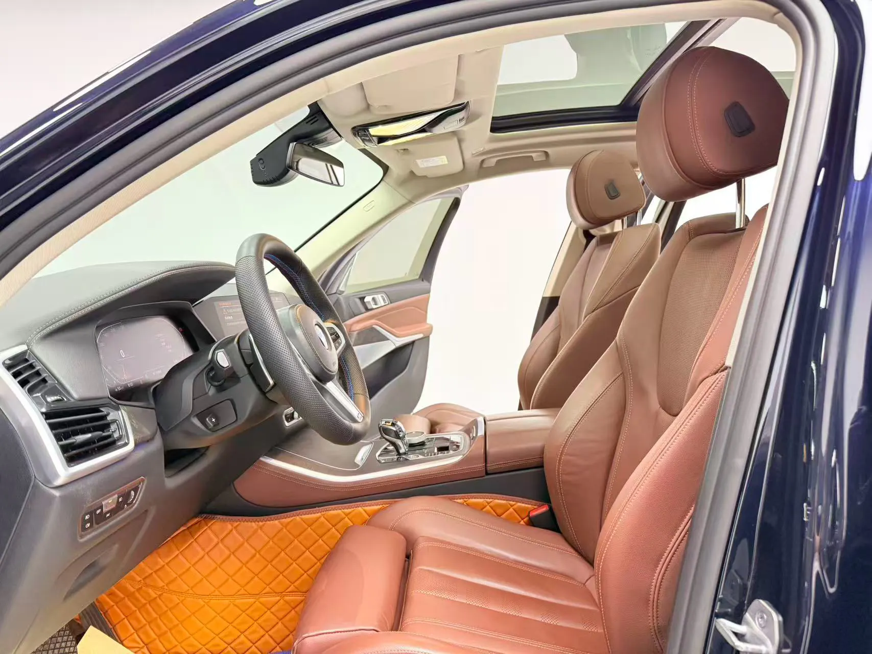 BMW X5, 2021 11