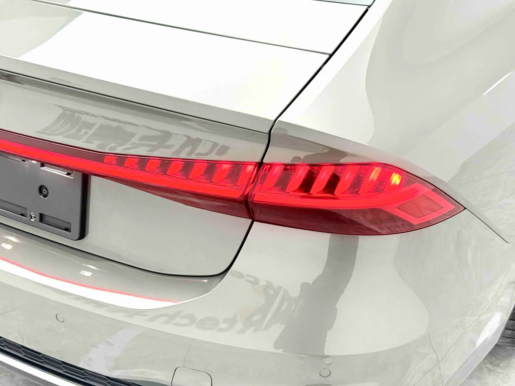 Audi A7 45 TFSI, 2024 8
