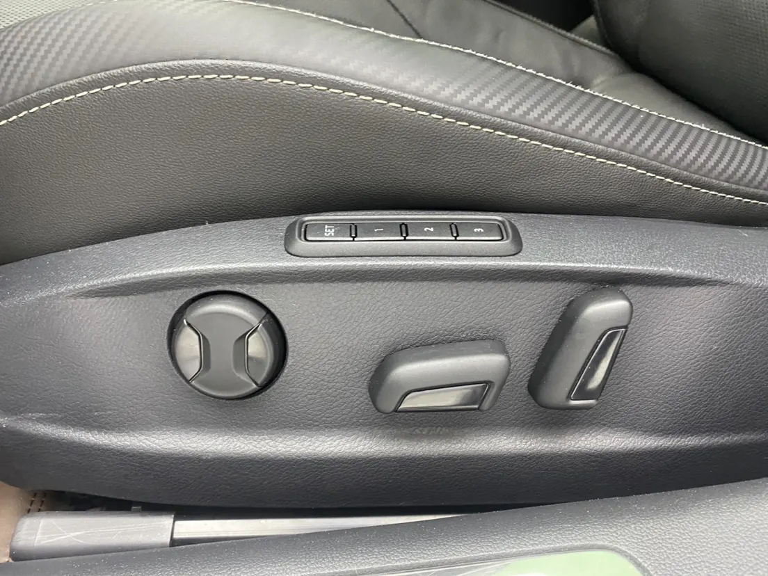 Volkswagen CC, 2020 23