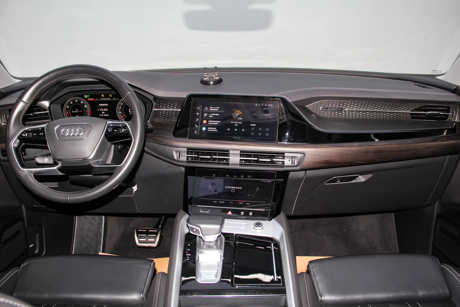 Audi Q6 40 TFSI, 2024 24