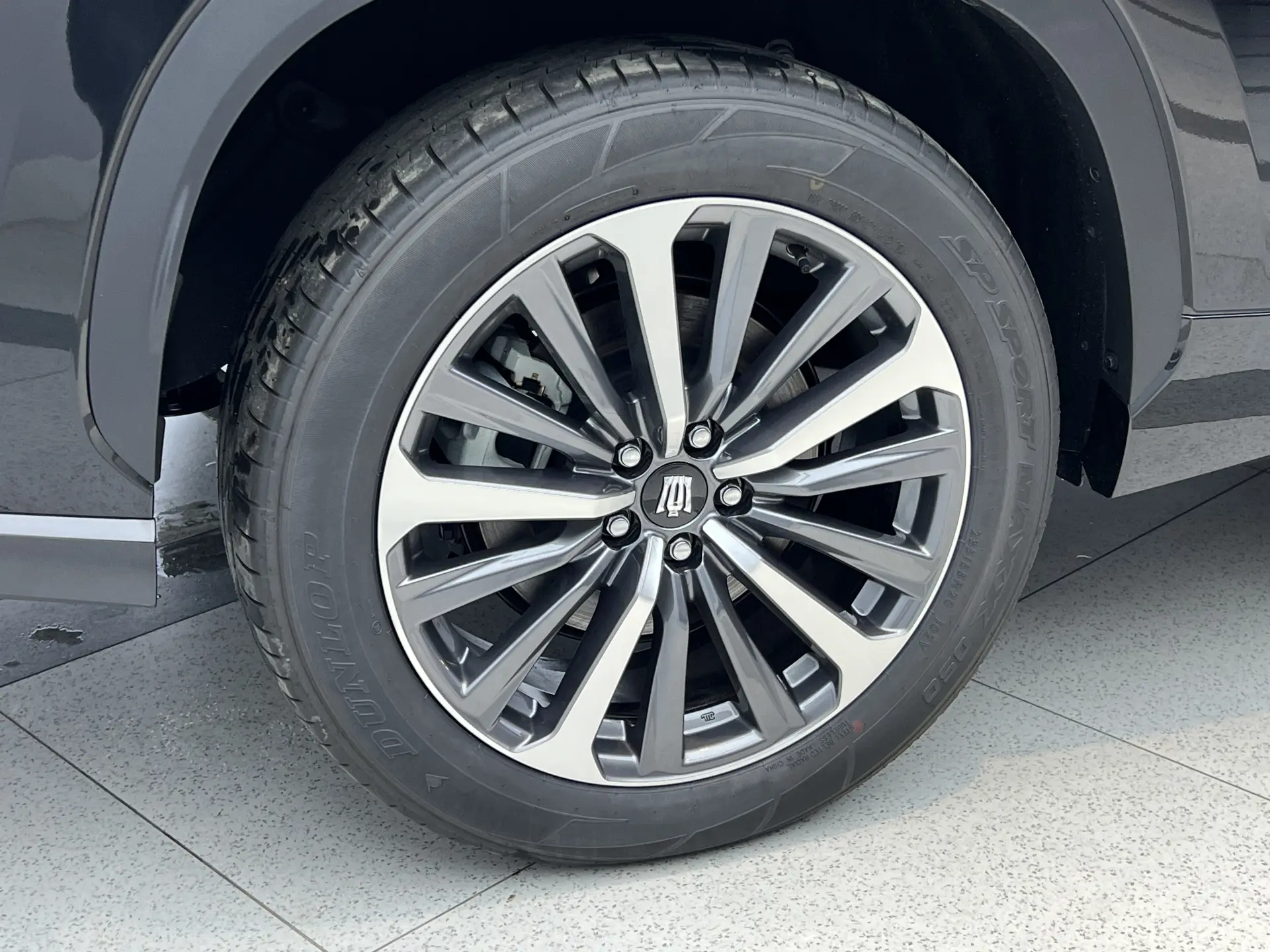 Toyota Crown, 2024 34