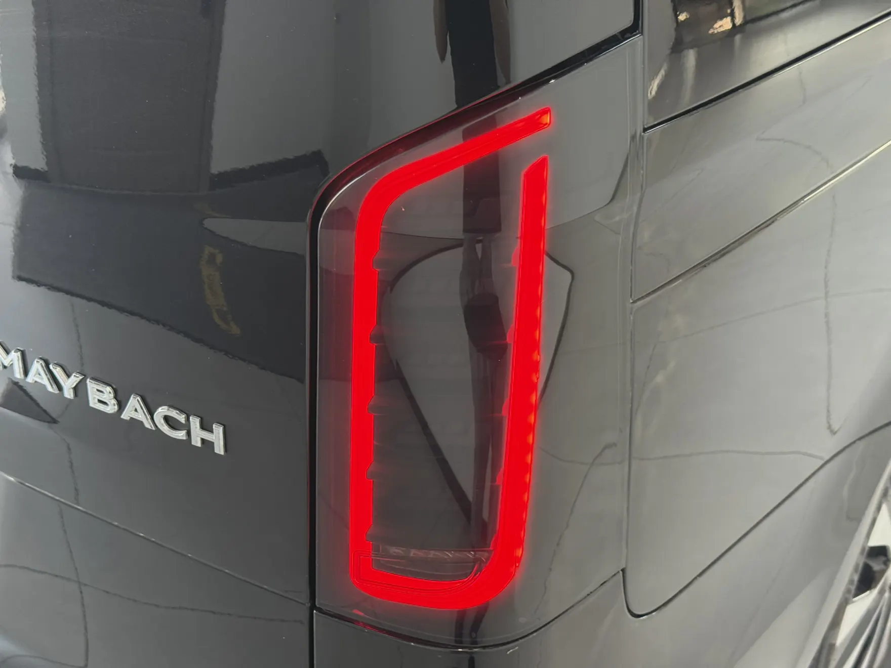 Mercedes-Benz Vito, 2023 6
