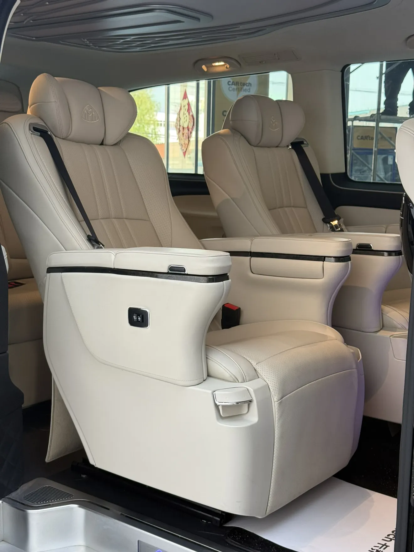 Mercedes-Benz Vito, 2023 13