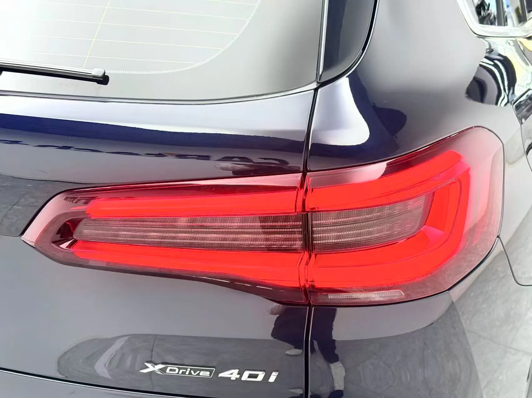 BMW X5, 2021 3