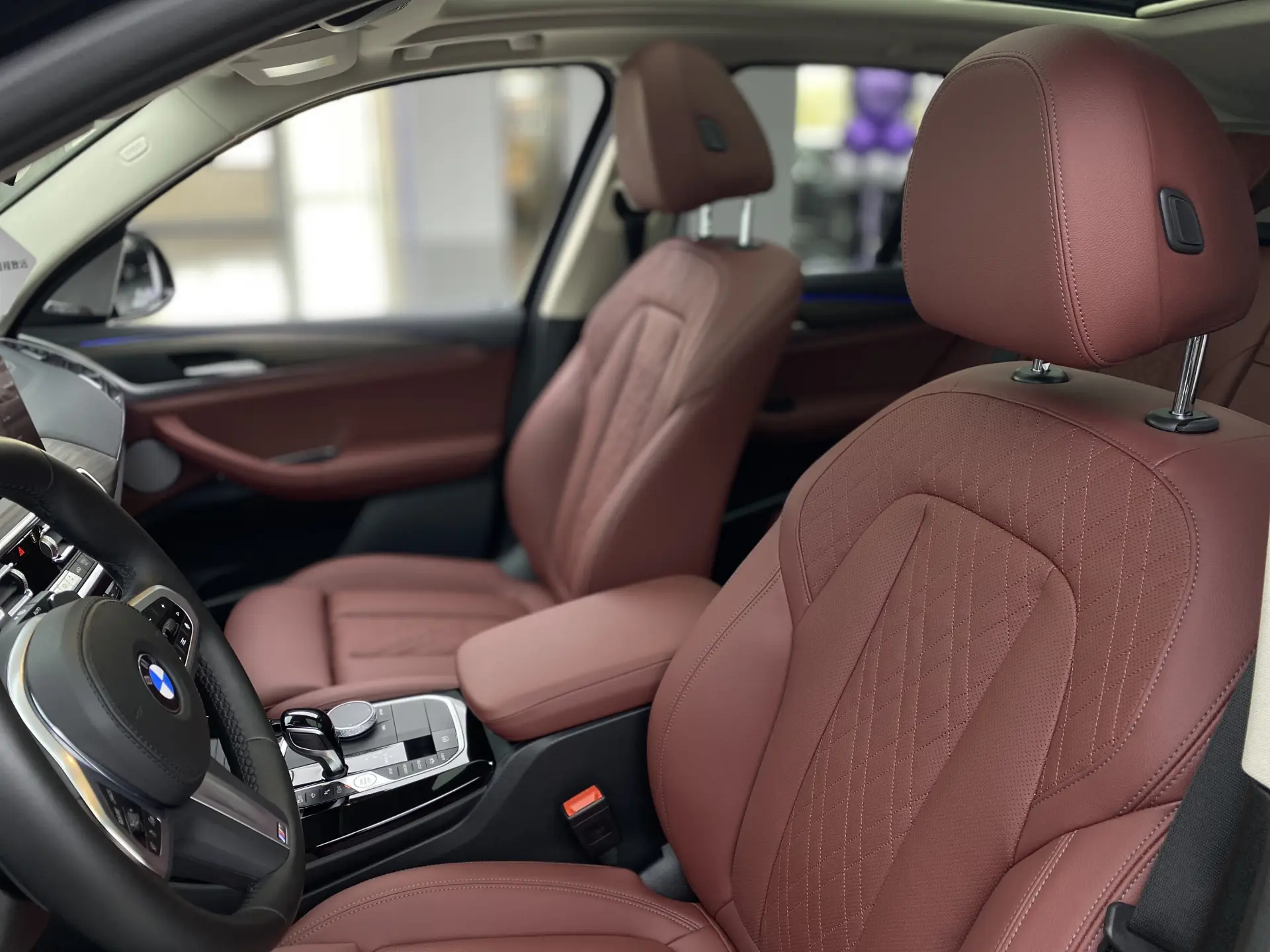 BMW X3, 2022 25