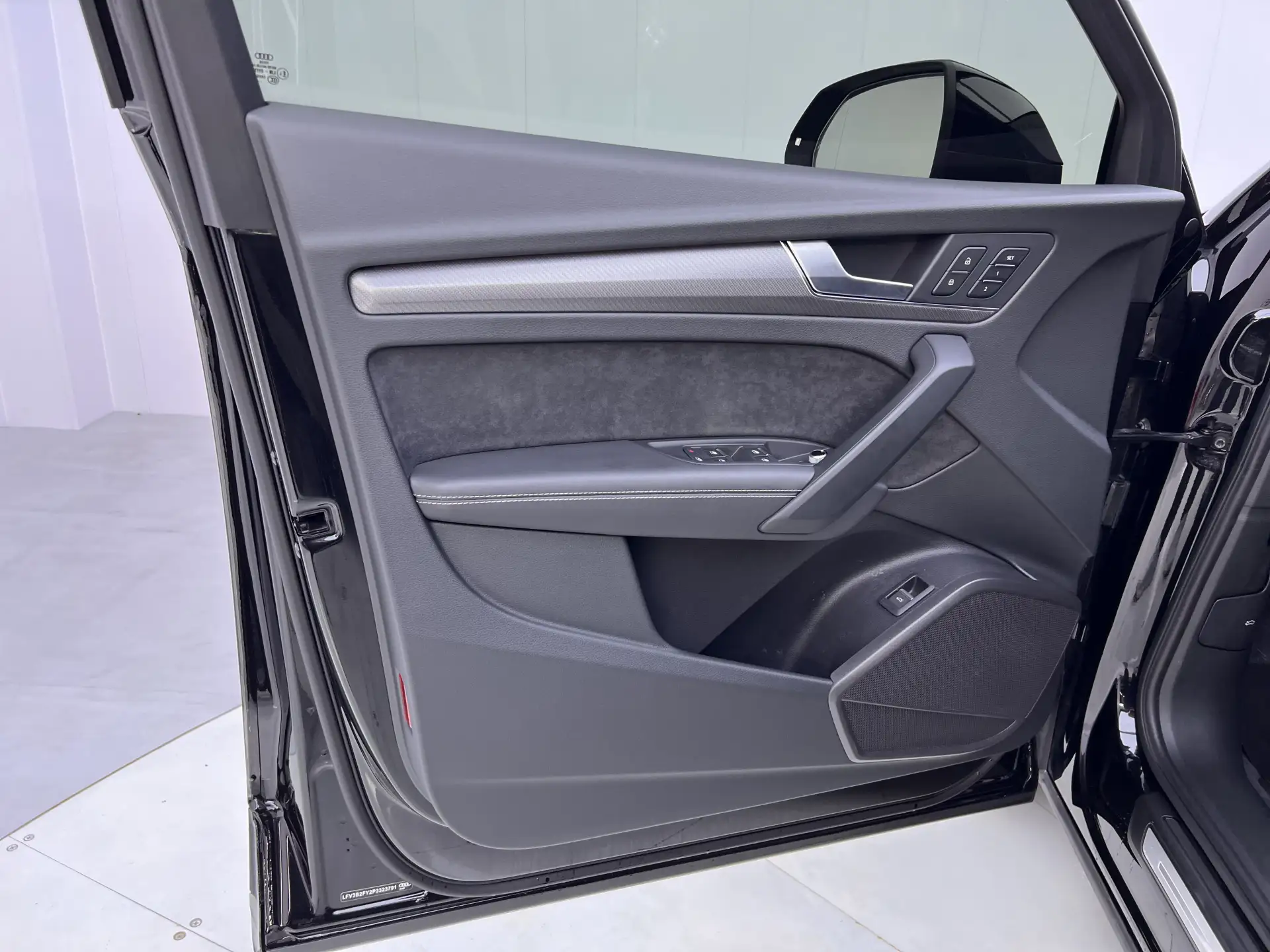 Audi Q5L, 2023 17