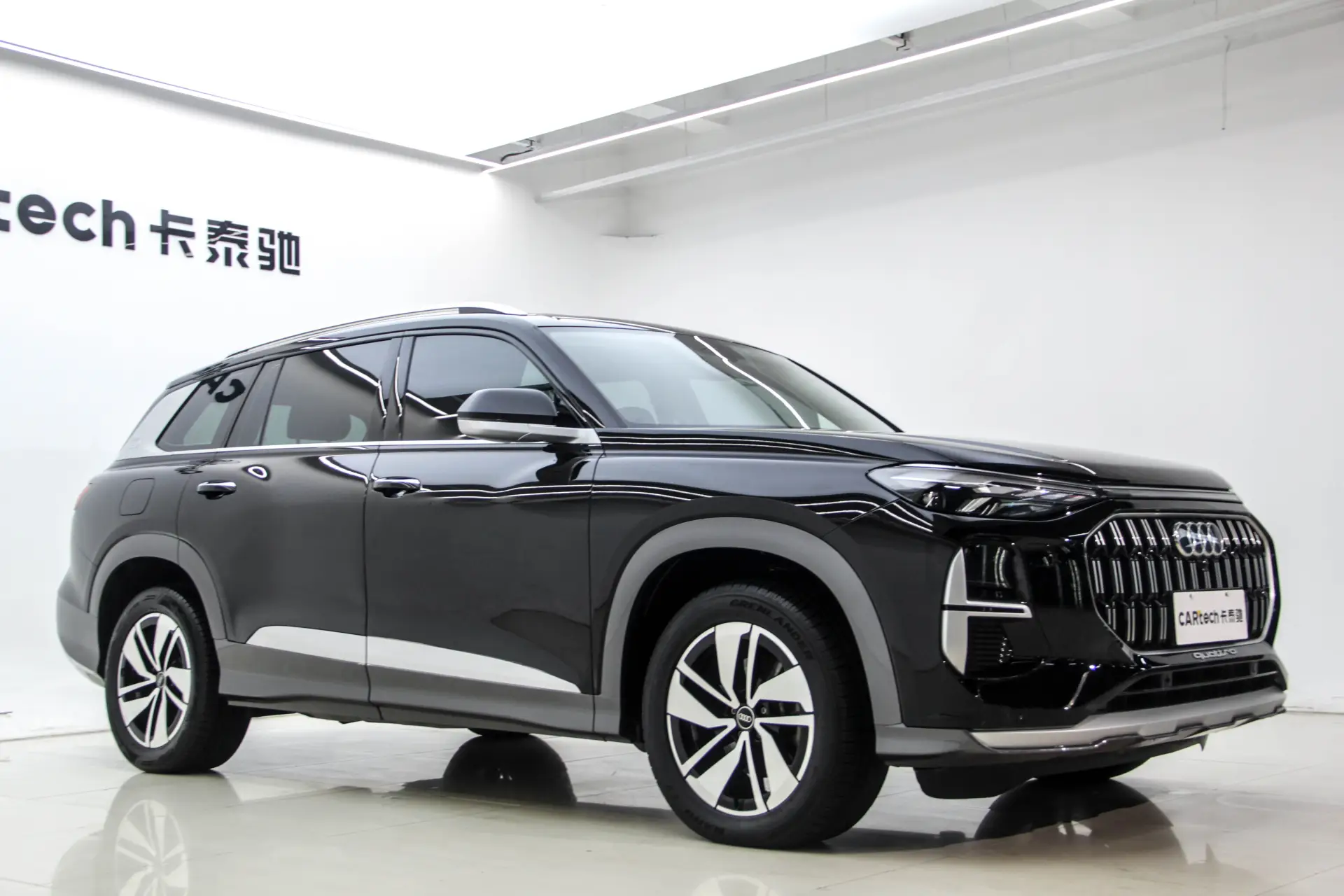 Audi Q6 40 TFSI, 2024 2