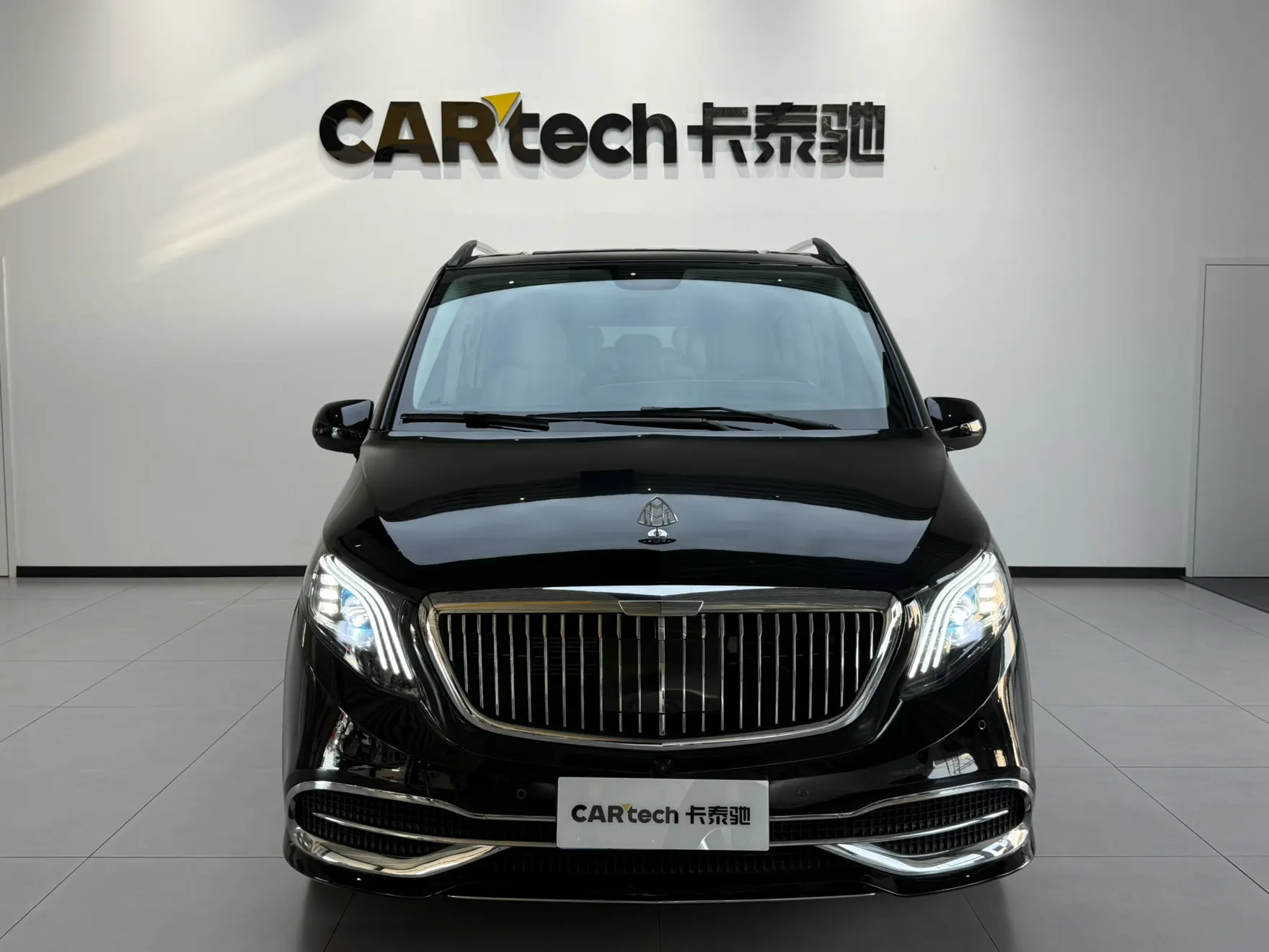 Mercedes-Benz Vito, 2023 2