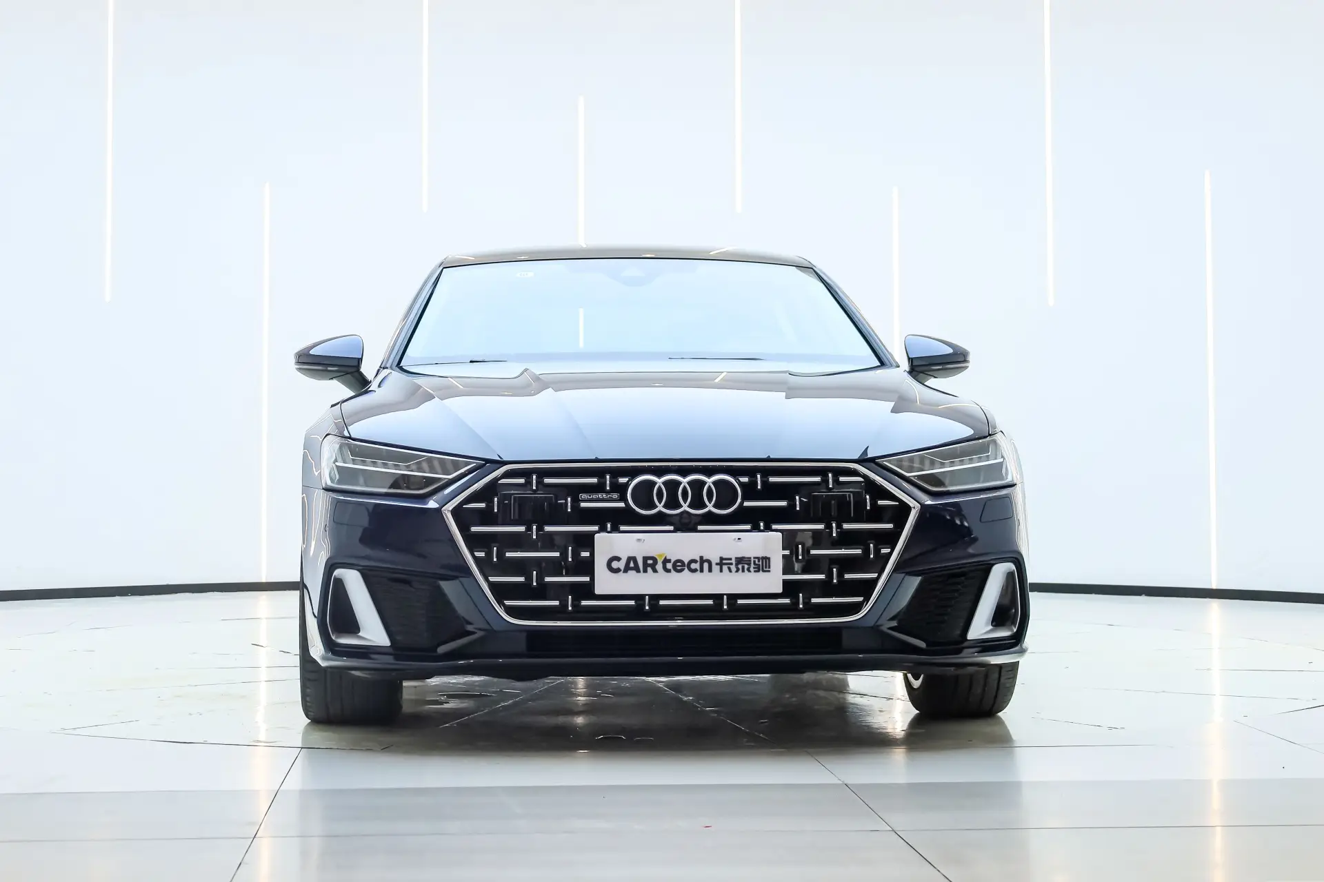 Audi A7L 45 TFSI, 2024 3