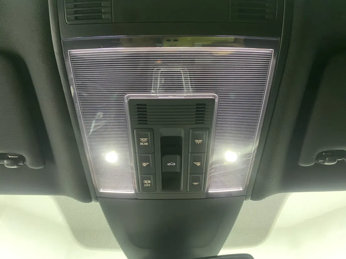 Volkswagen CC, 2020 29