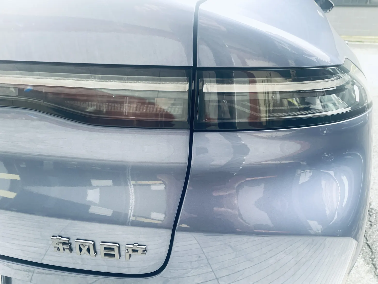 Nissan N6, 2025 6