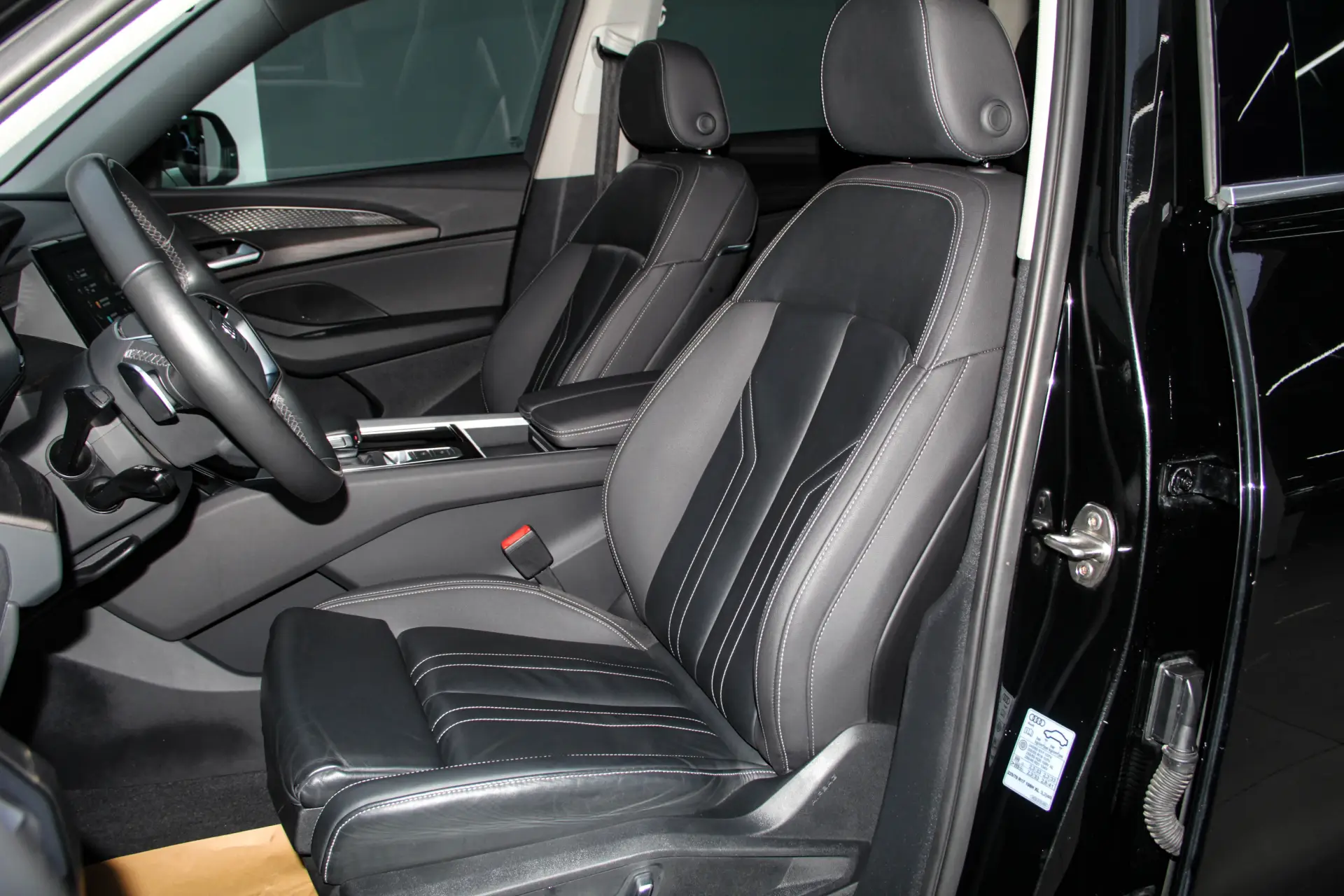 Audi Q6 40 TFSI, 2024 19