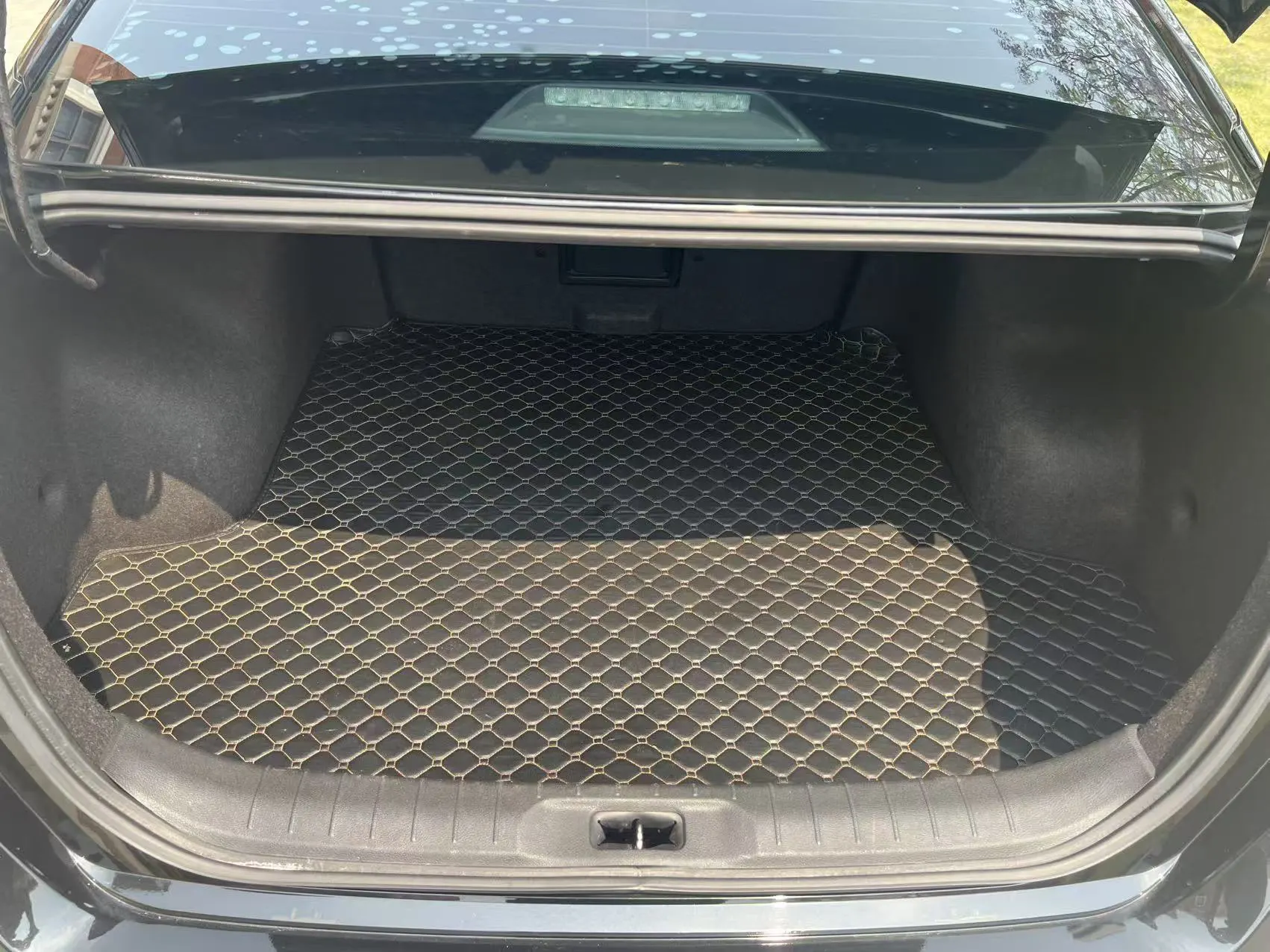 Nissan Teana, 2019 14