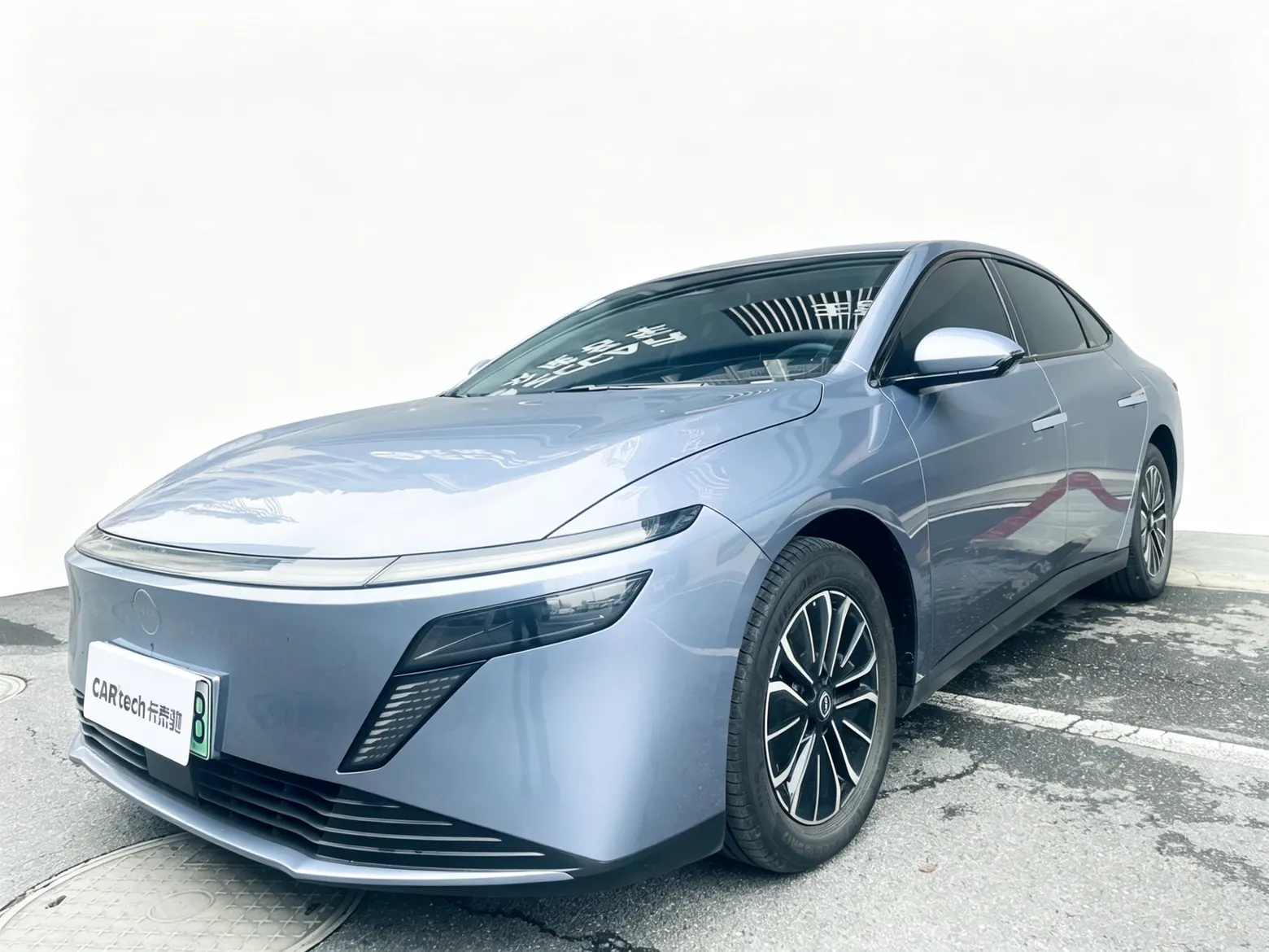 Nissan N6