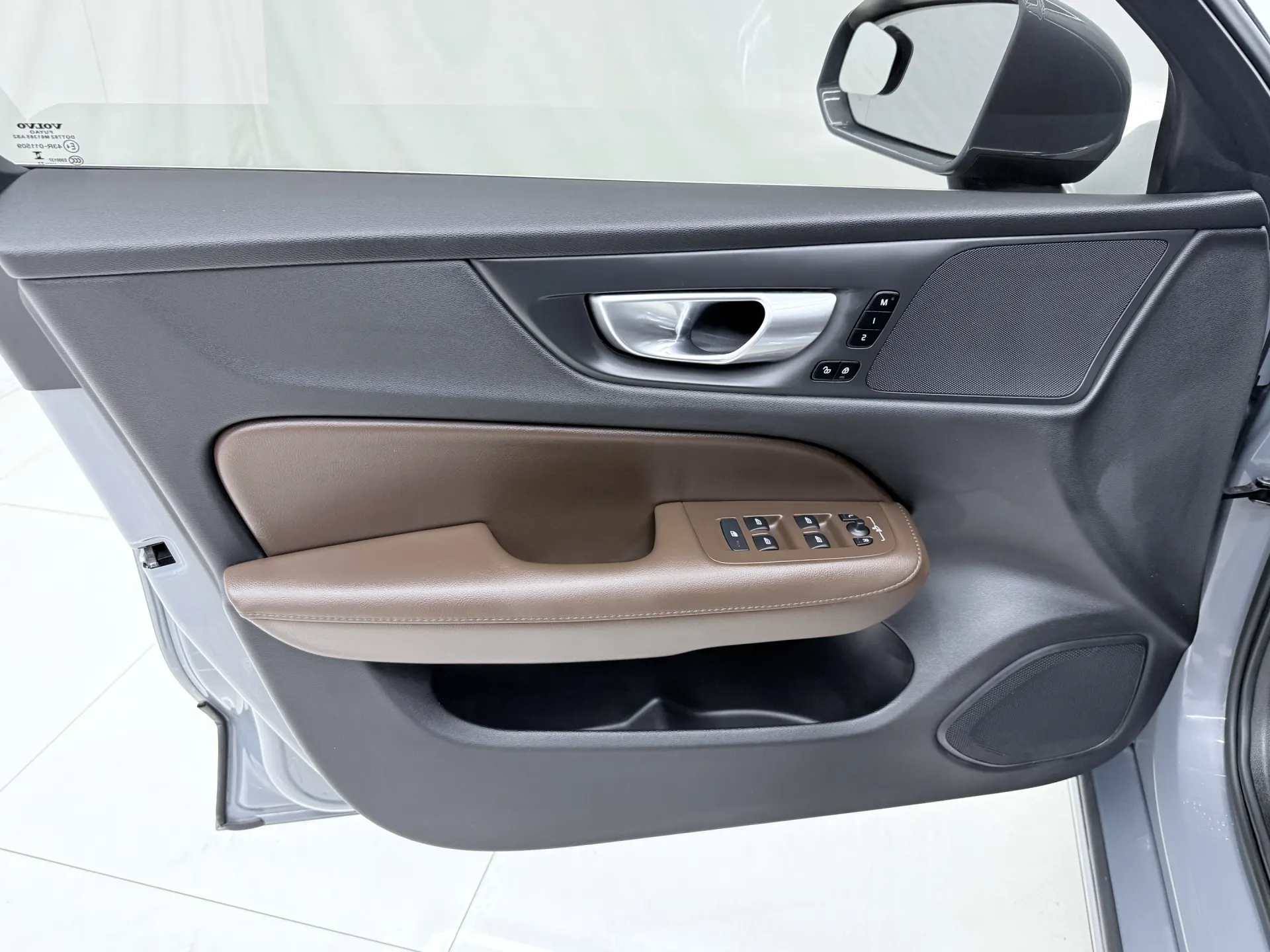Volvo S60, 2023 11