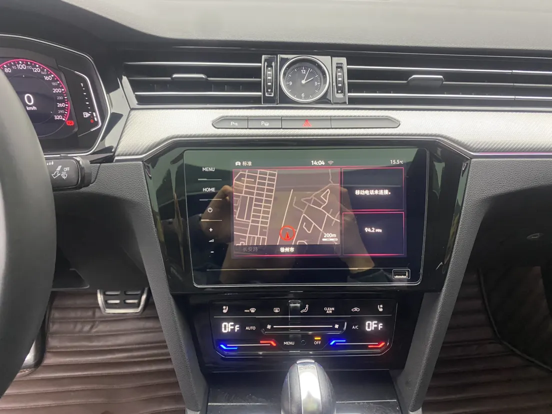 Volkswagen CC, 2020 30