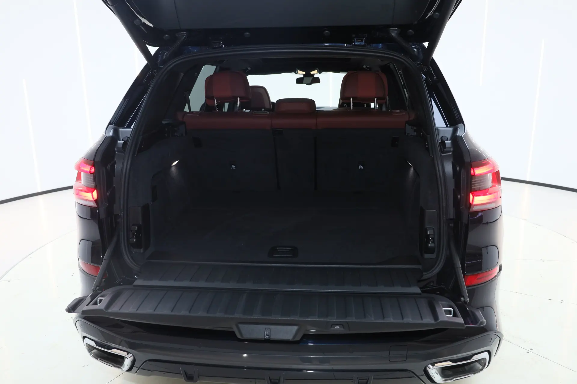BMW X5, 2023 13