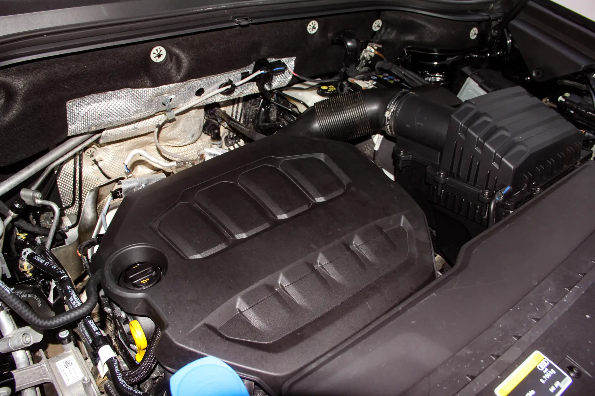 Audi Q6 40 TFSI, 2024 10