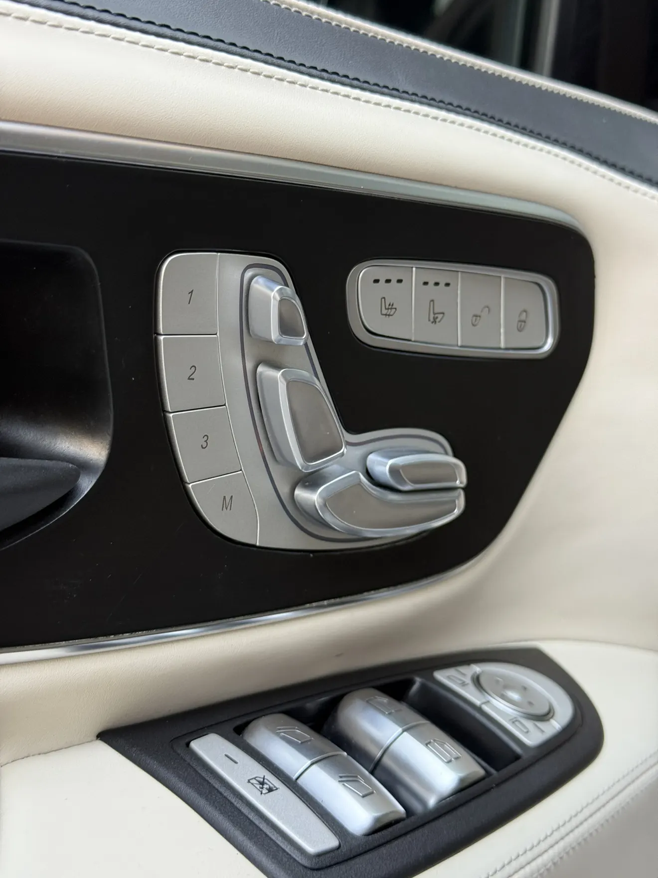 Mercedes-Benz Vito, 2023 10