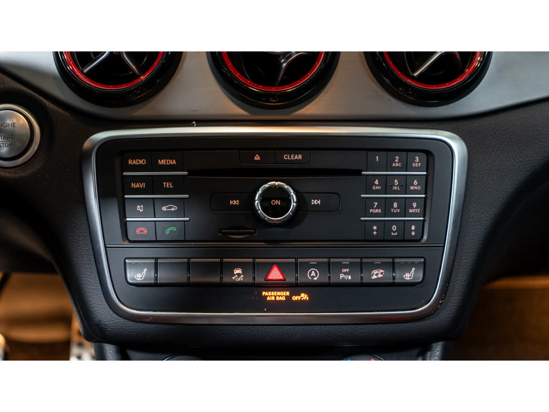 Mercedes-Benz GLA 45 4MATIC, 2016 18