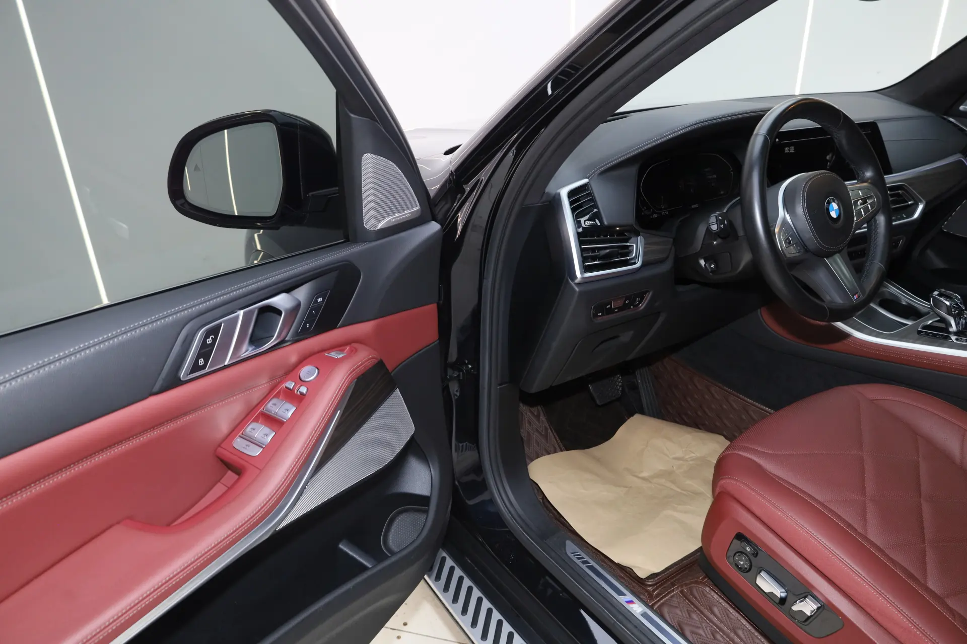 BMW X5, 2023 28