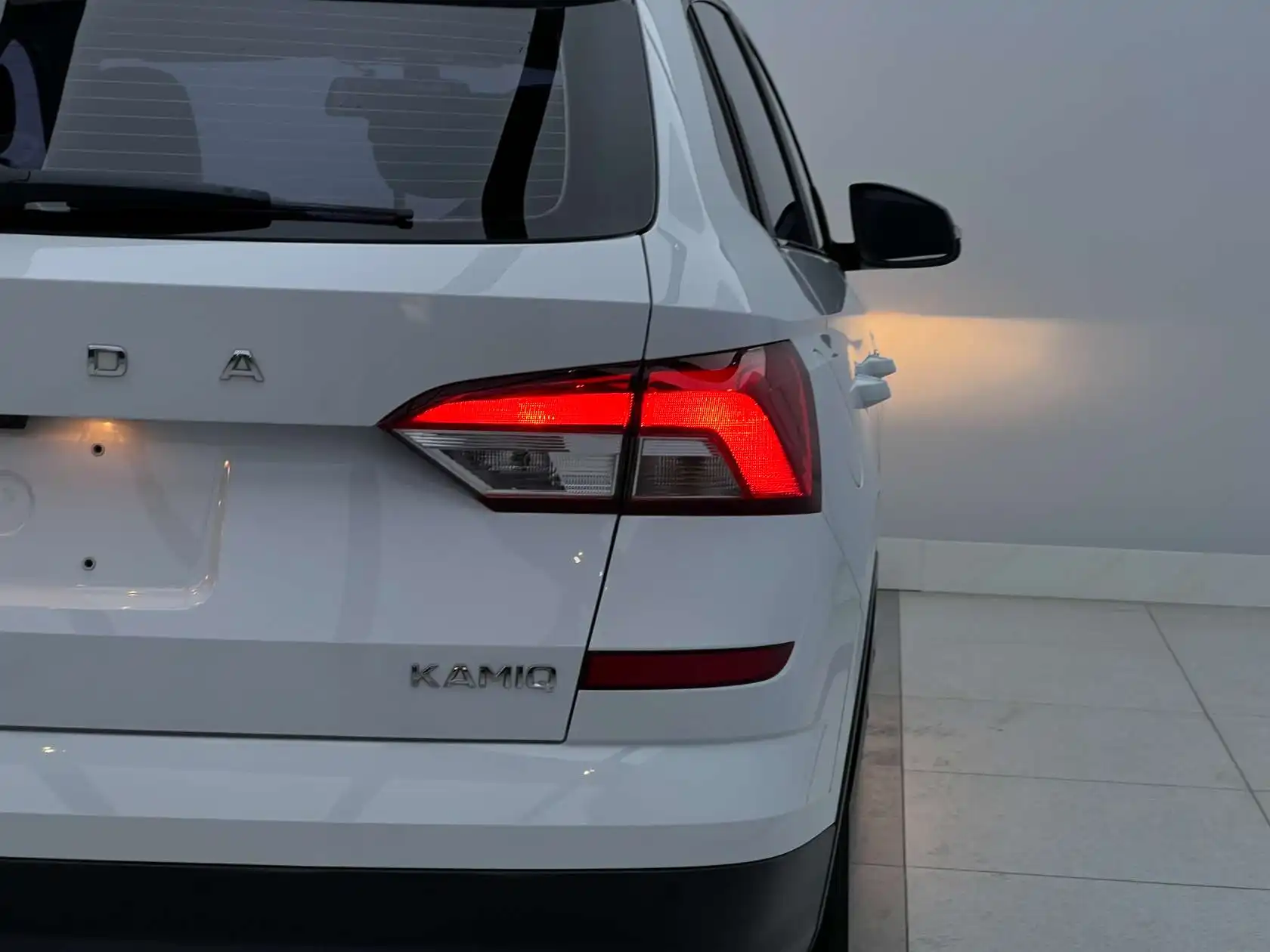 Skoda Kamiq, 2023 6