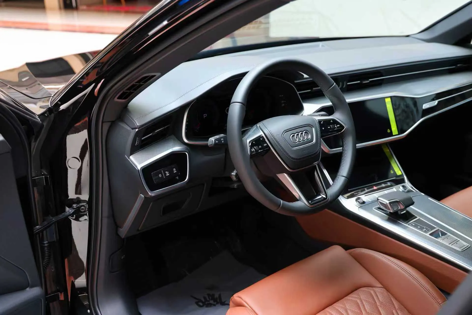 Audi A6L 45 TFSI, 2026 10