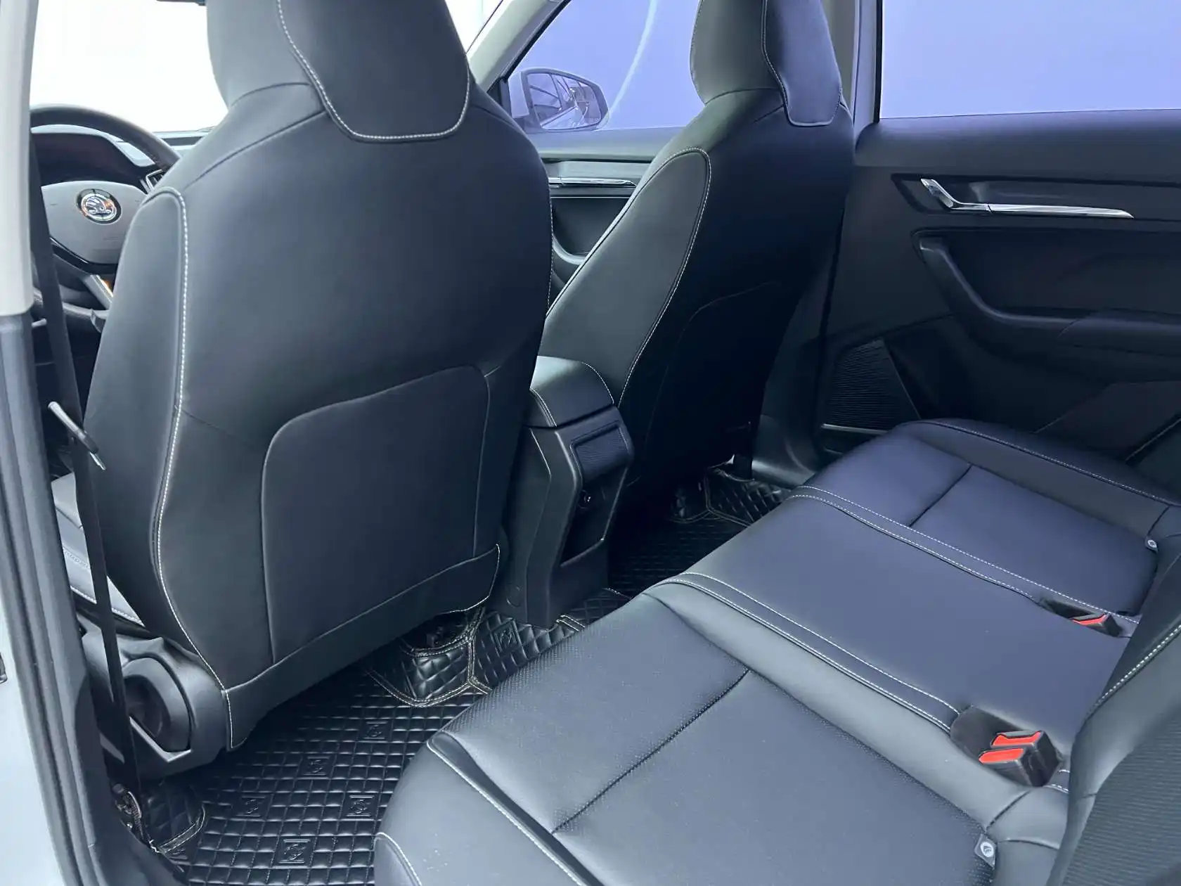 Skoda Kamiq, 2023 13