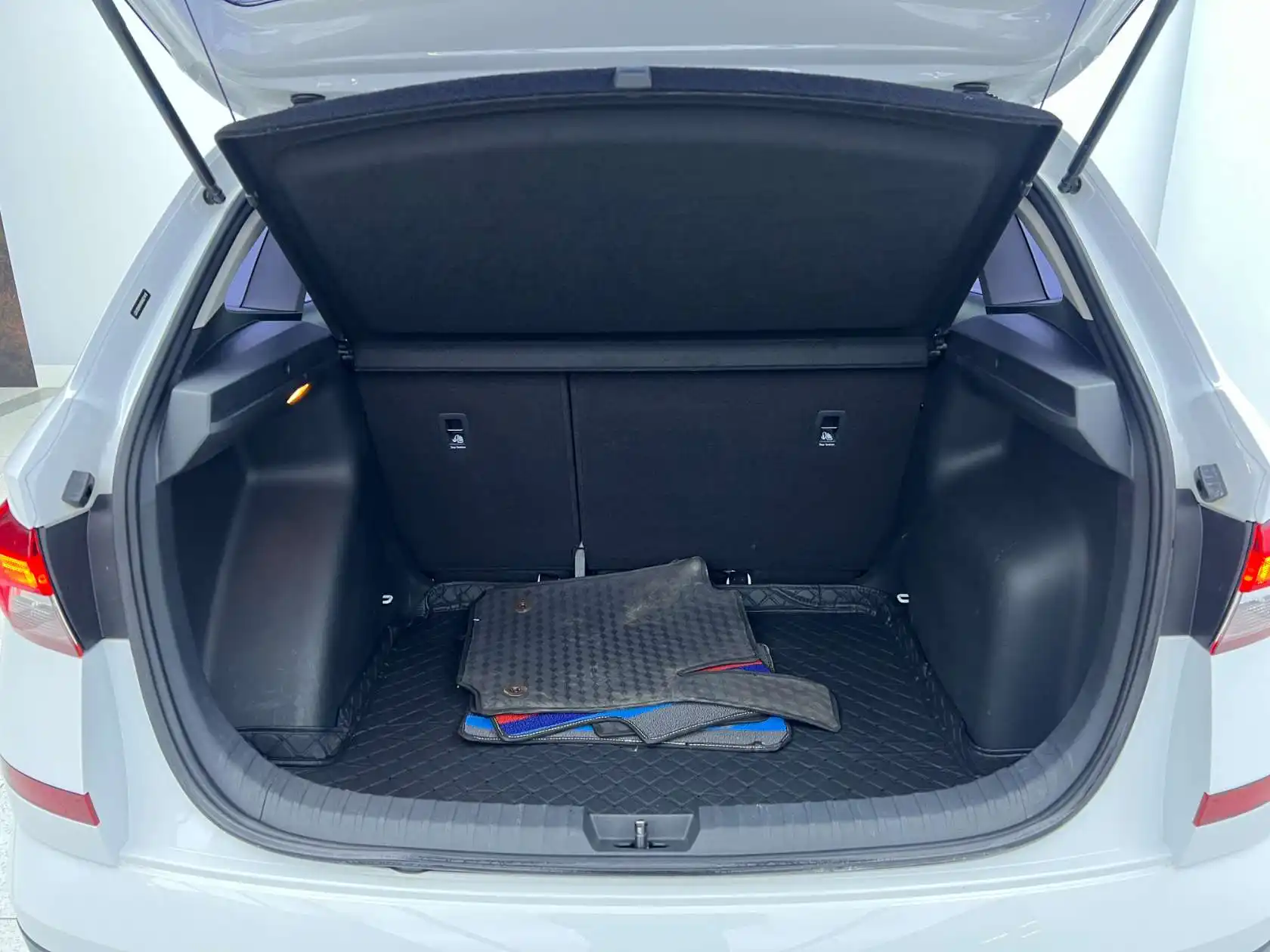 Skoda Kamiq, 2023 26