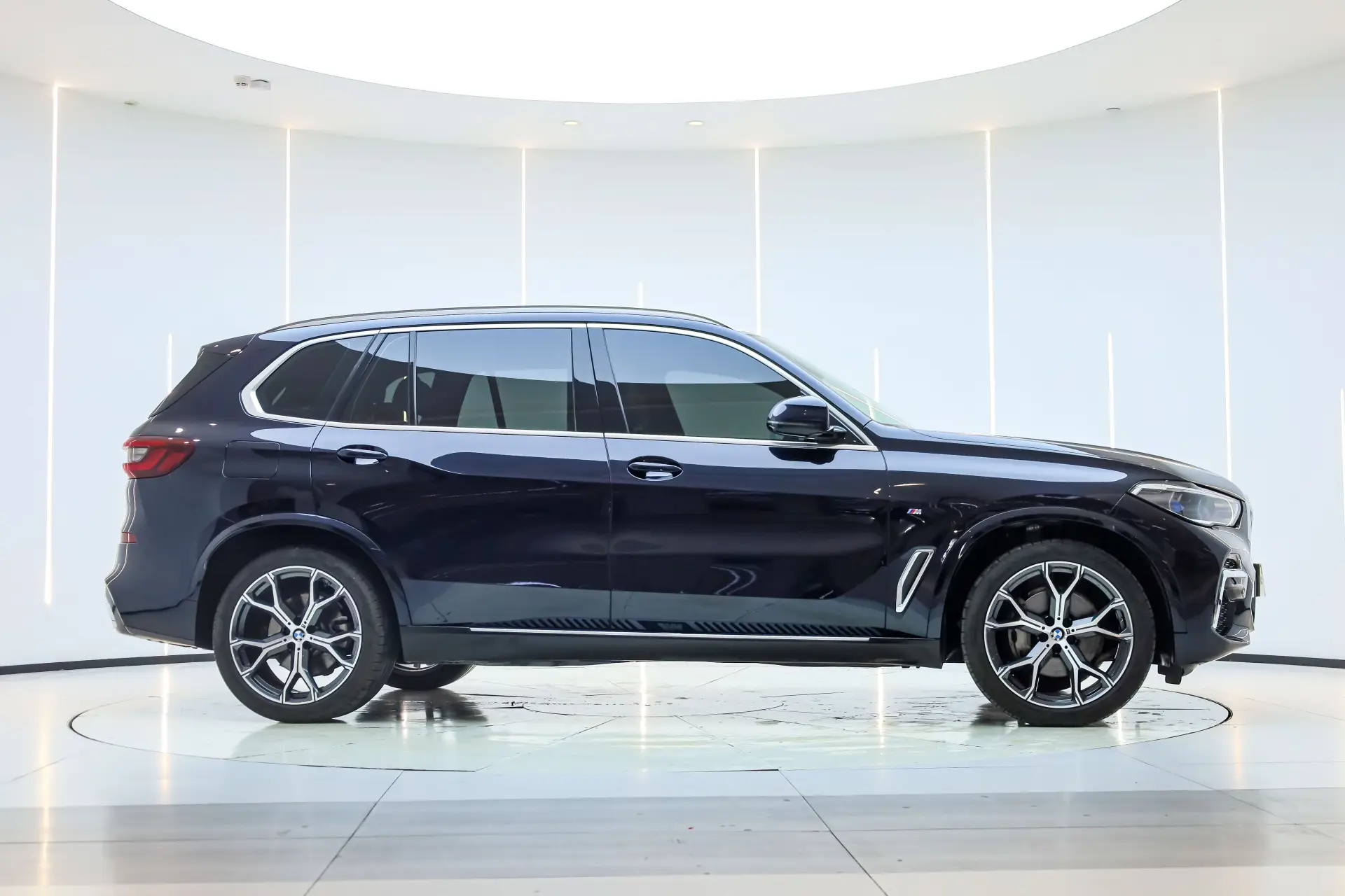 BMW X5, 2023 4