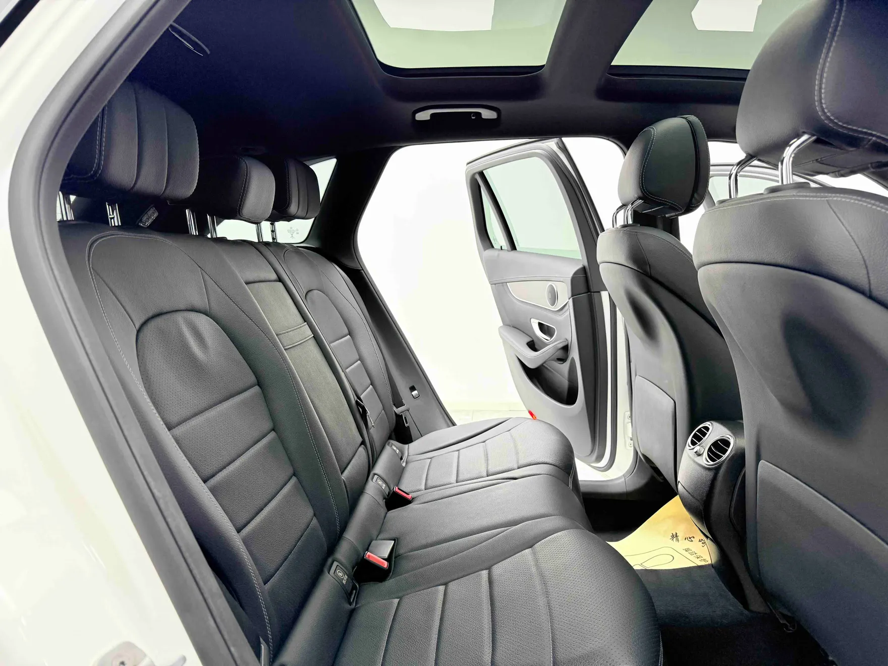Mercedes-Benz GLC 260 4MATIC, 2016 11