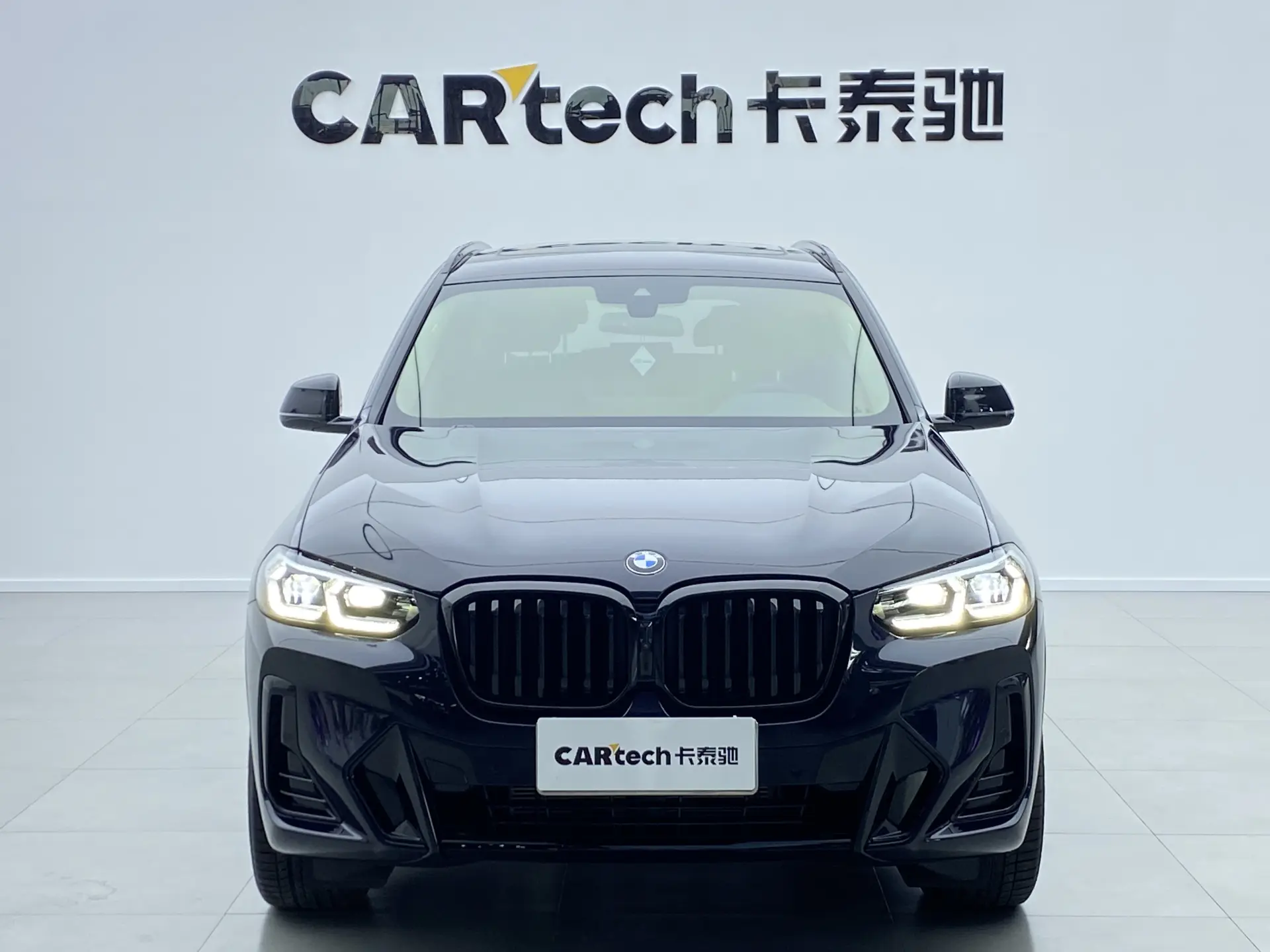 BMW X3, 2022 2