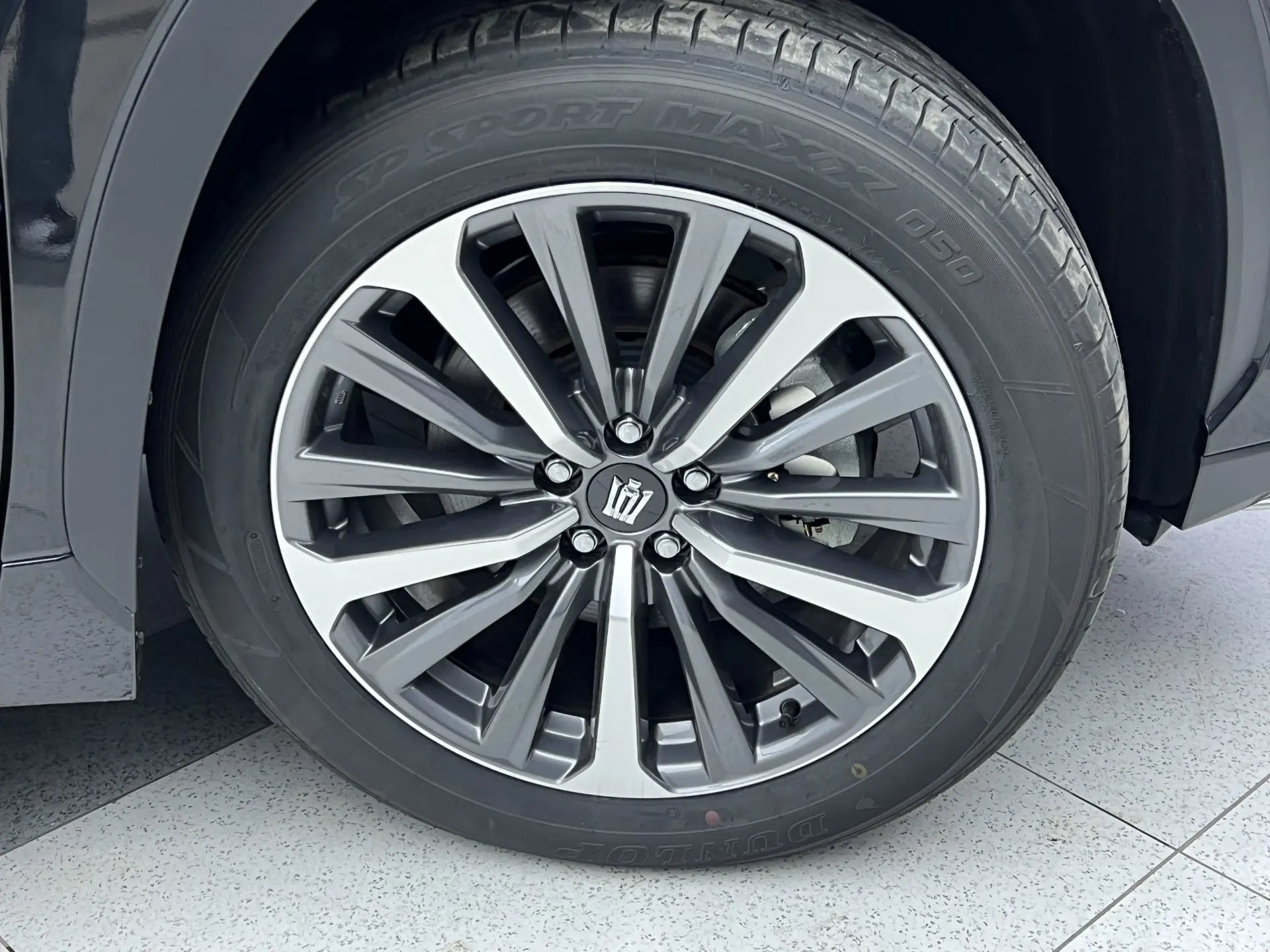 Toyota Crown, 2024 35