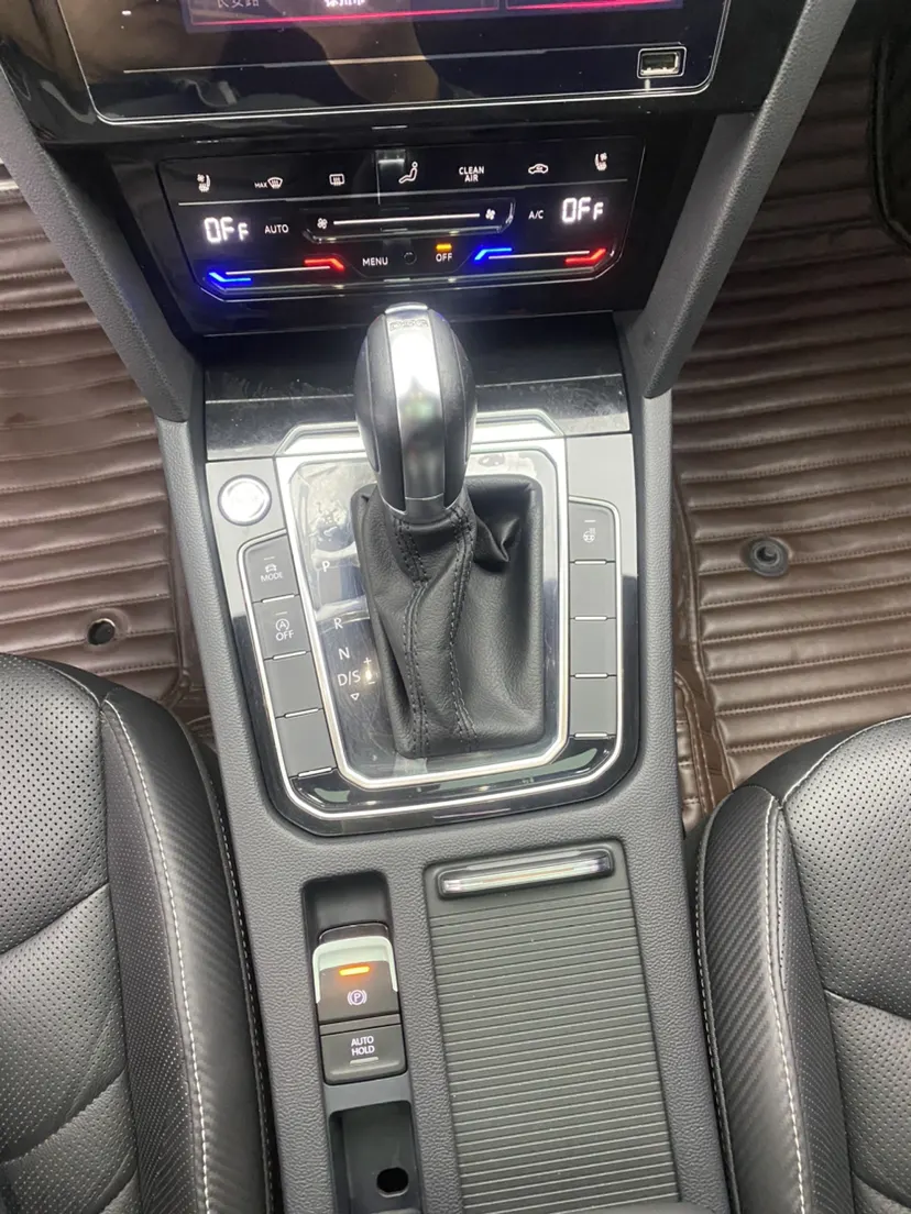 Volkswagen CC, 2020 20