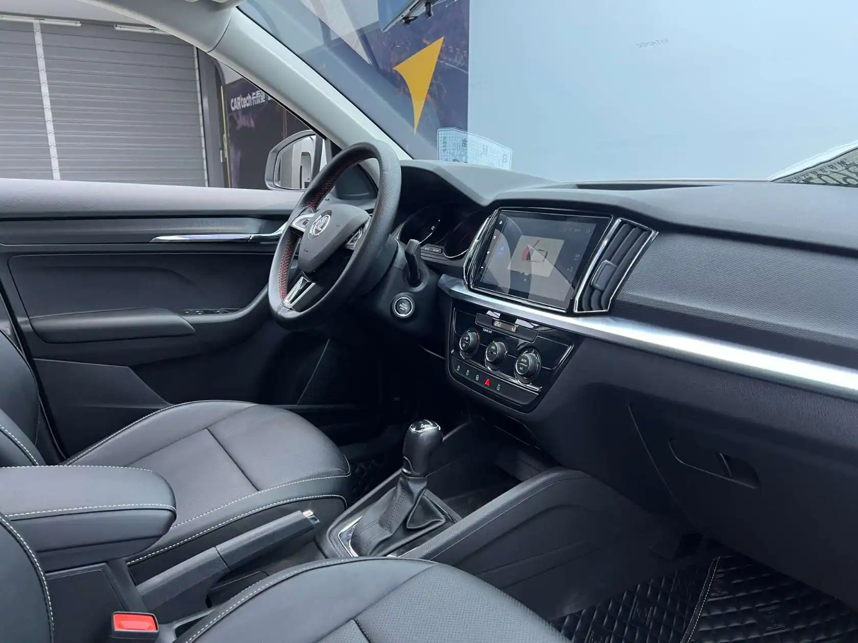 Skoda Kamiq, 2023 18