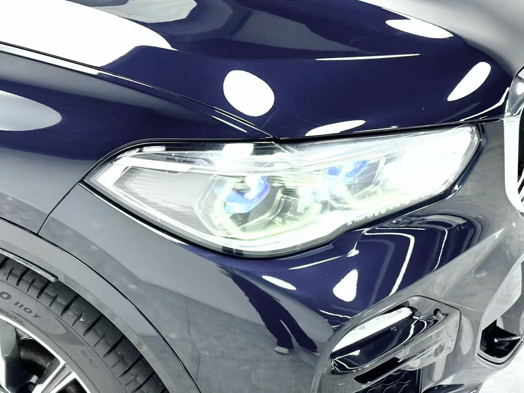 BMW X5, 2021 2